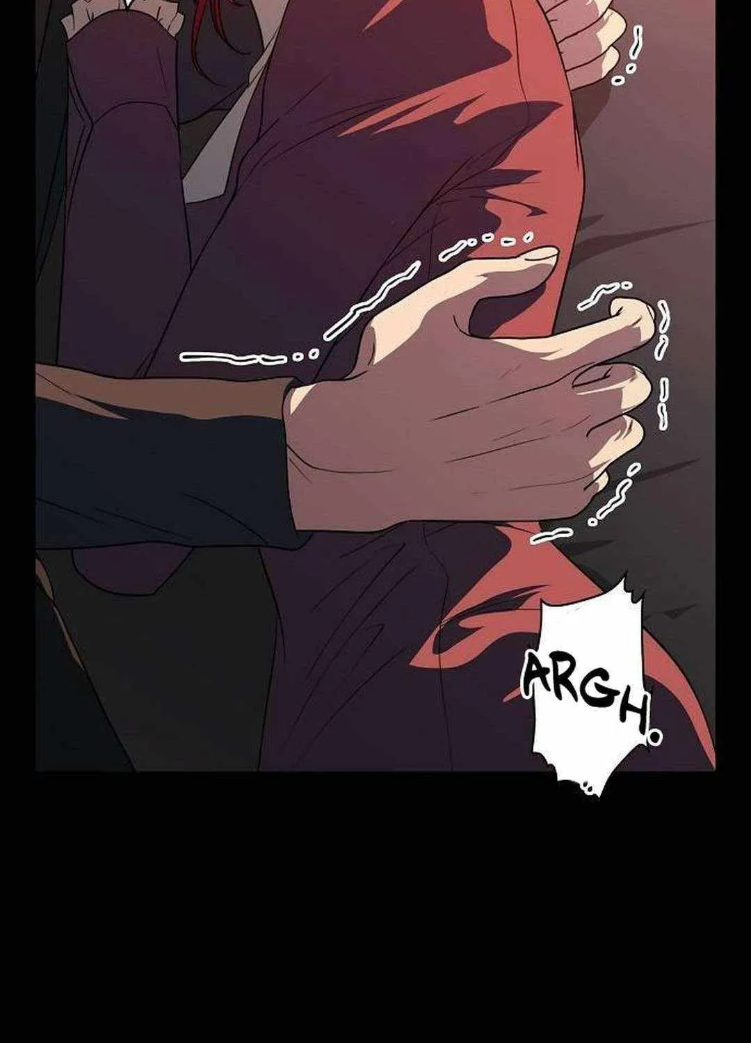 Read Blinded By The Setting Sun chapter 176 image 52 on Lezhin