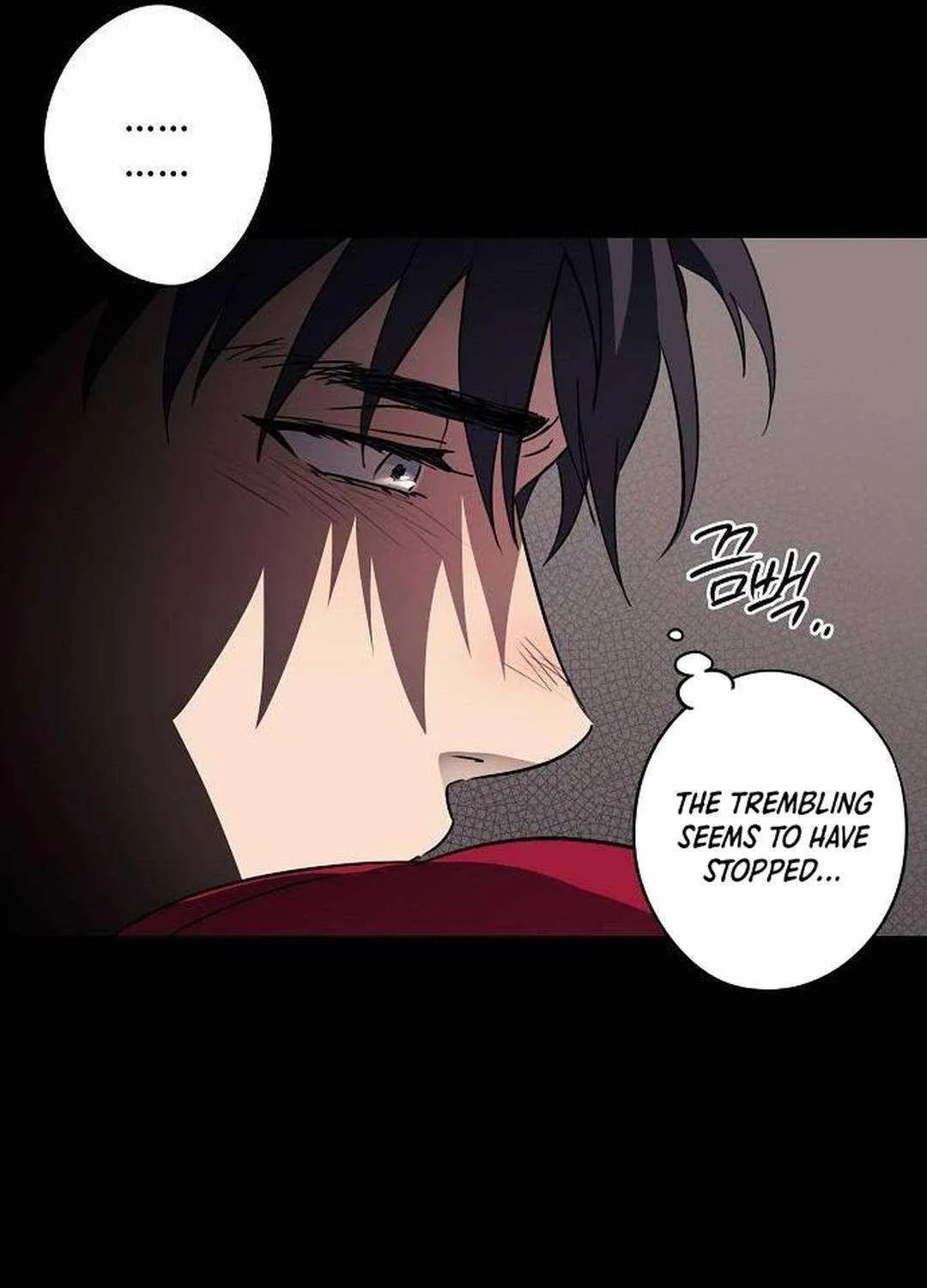 Read Blinded By The Setting Sun chapter 176 image 59 on Lezhin