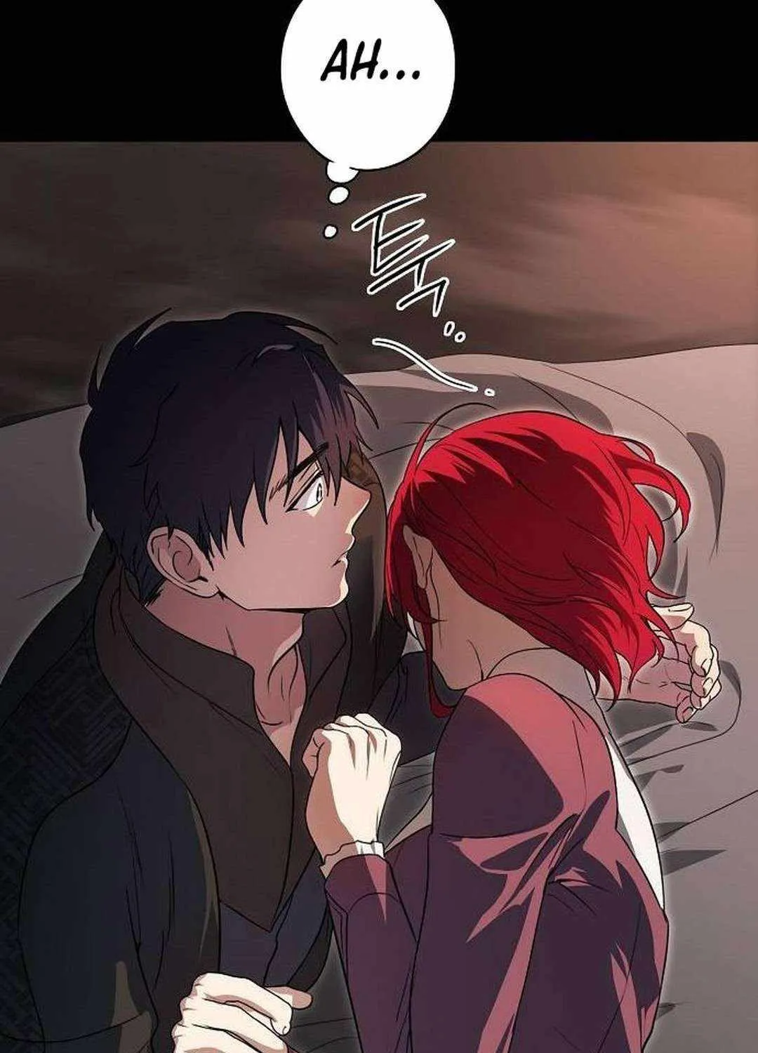 Read Blinded By The Setting Sun chapter 176 image 61 on Lezhin