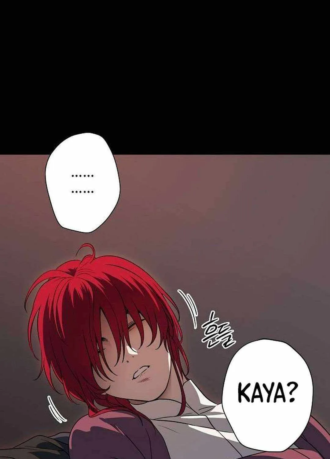 Read Blinded By The Setting Sun chapter 176 image 64 on Lezhin
