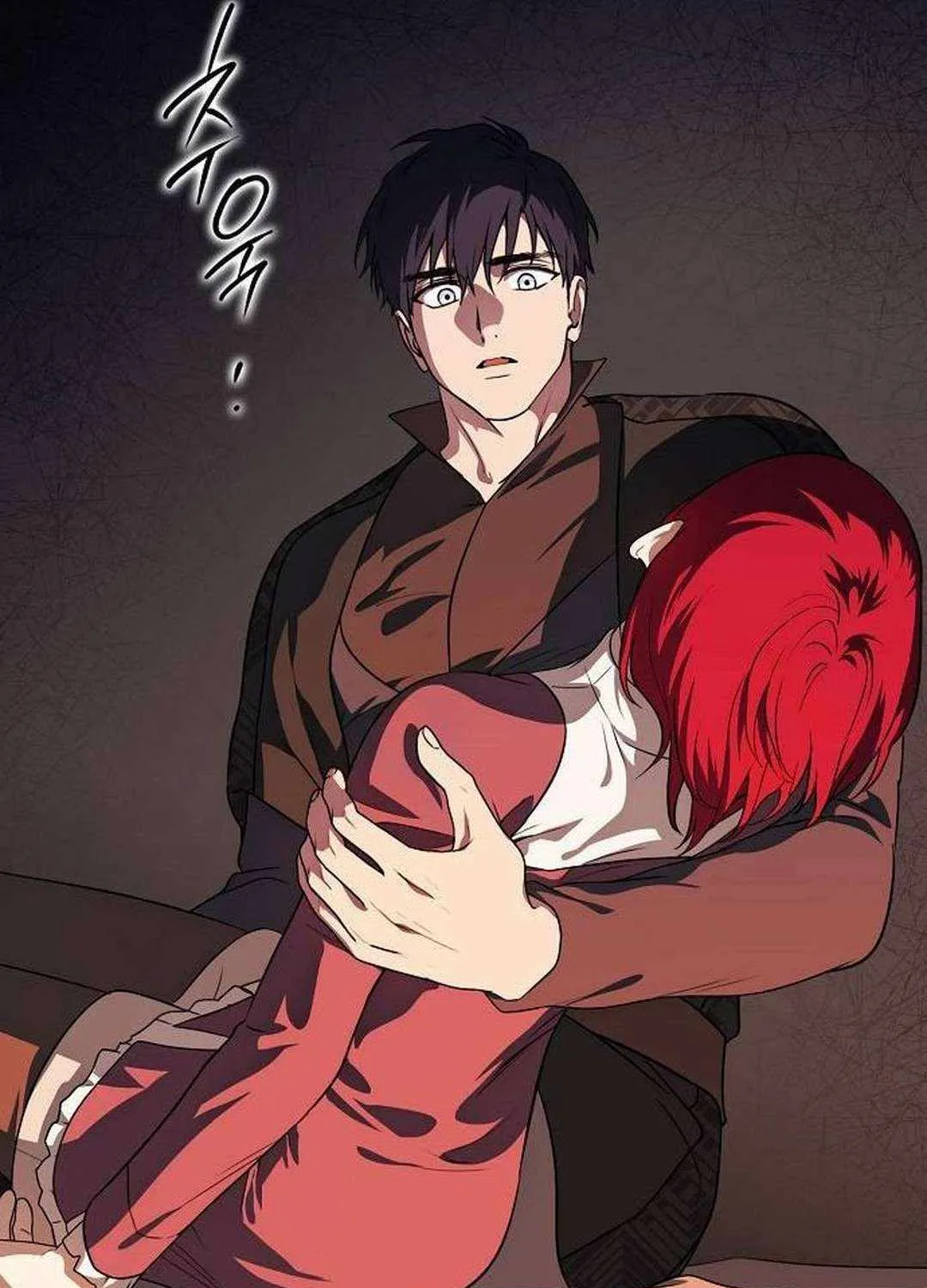 Read Blinded By The Setting Sun chapter 176 image 68 on Lezhin