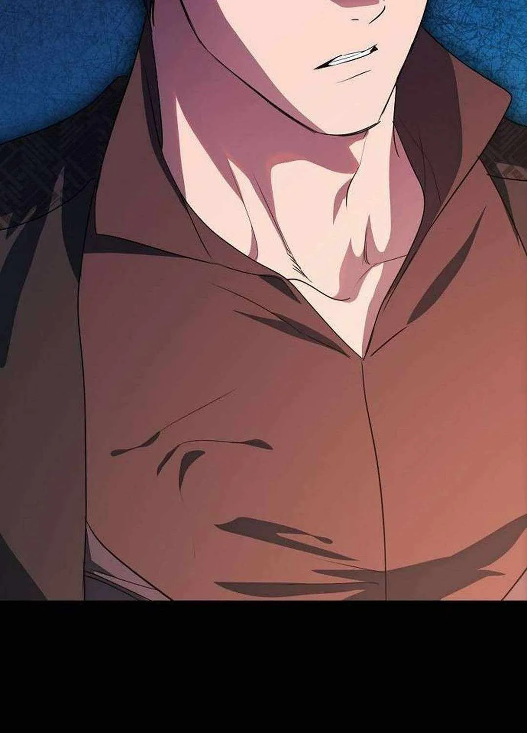 Read Blinded By The Setting Sun chapter 176 image 70 on Lezhin