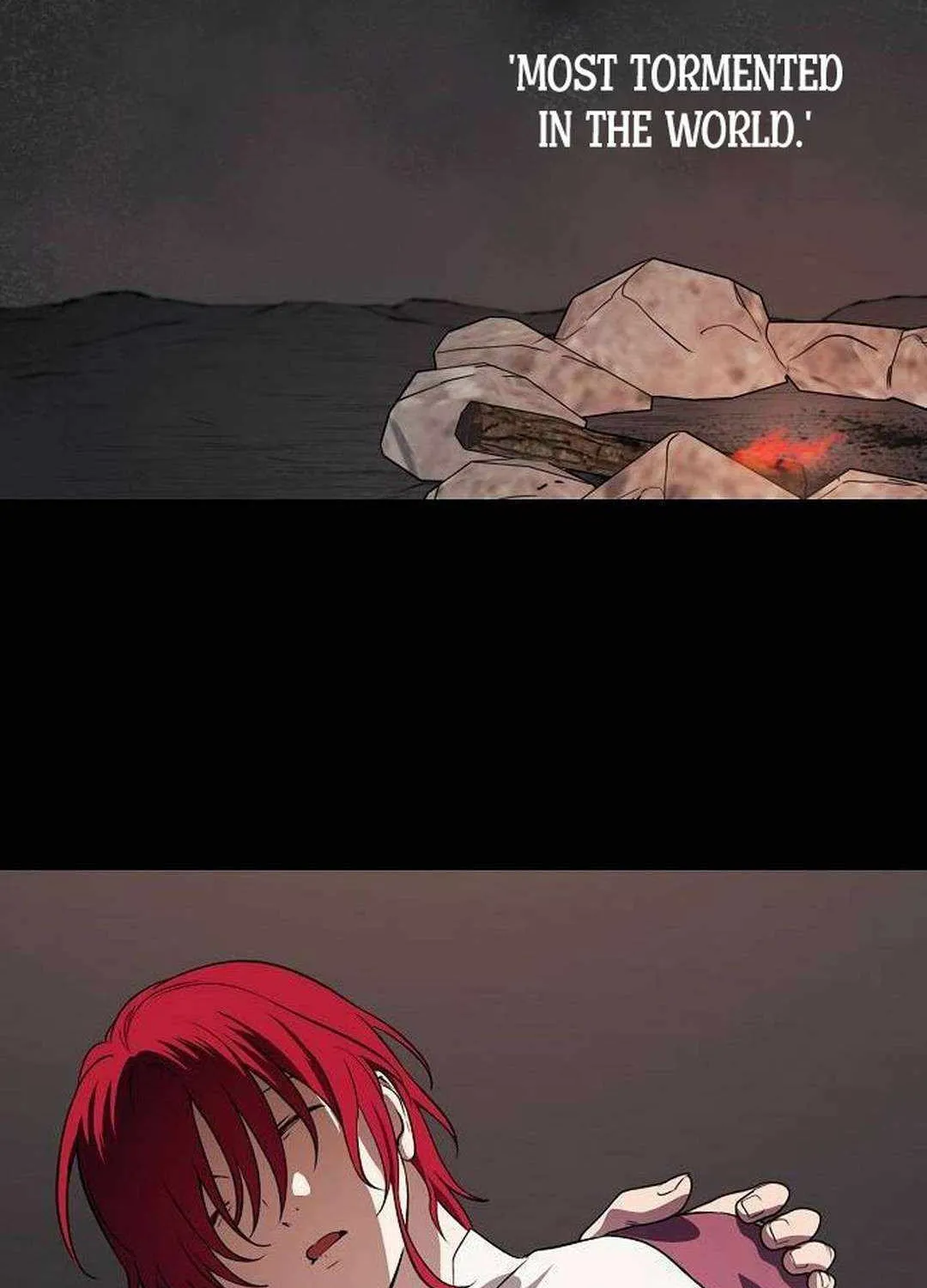 Read Blinded By The Setting Sun chapter 176 image 73 on Lezhin