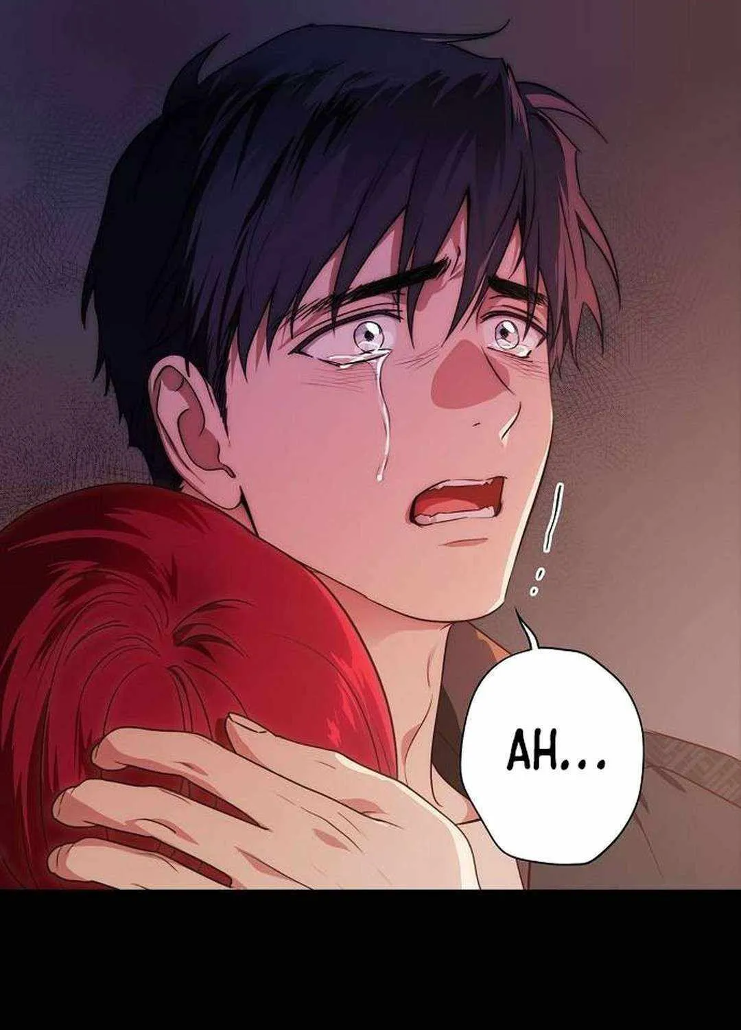 Read Blinded By The Setting Sun chapter 176 image 80 on Lezhin