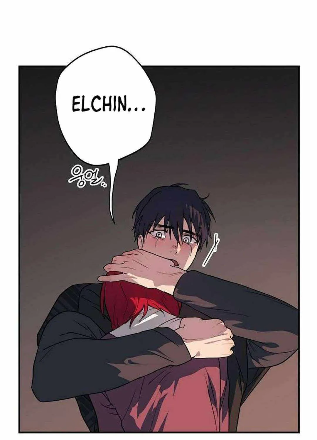 Read Blinded By The Setting Sun chapter 176 image 91 on Lezhin