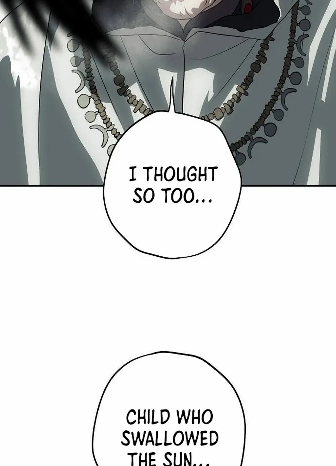 Read Blinded By The Setting Sun chapter 177 image 113 on Lezhin