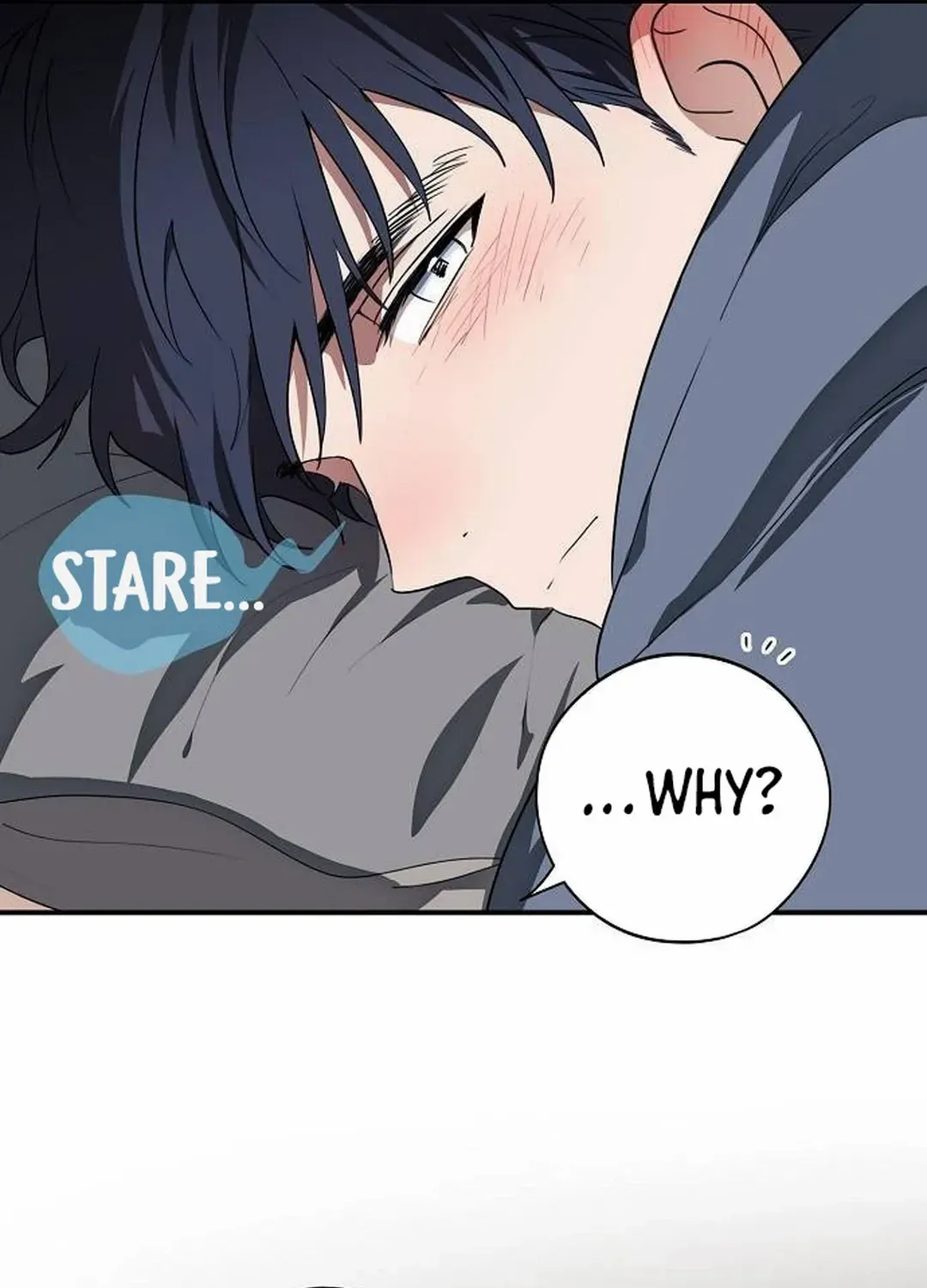 Read Blinded By The Setting Sun chapter 177 image 14 on Lezhin