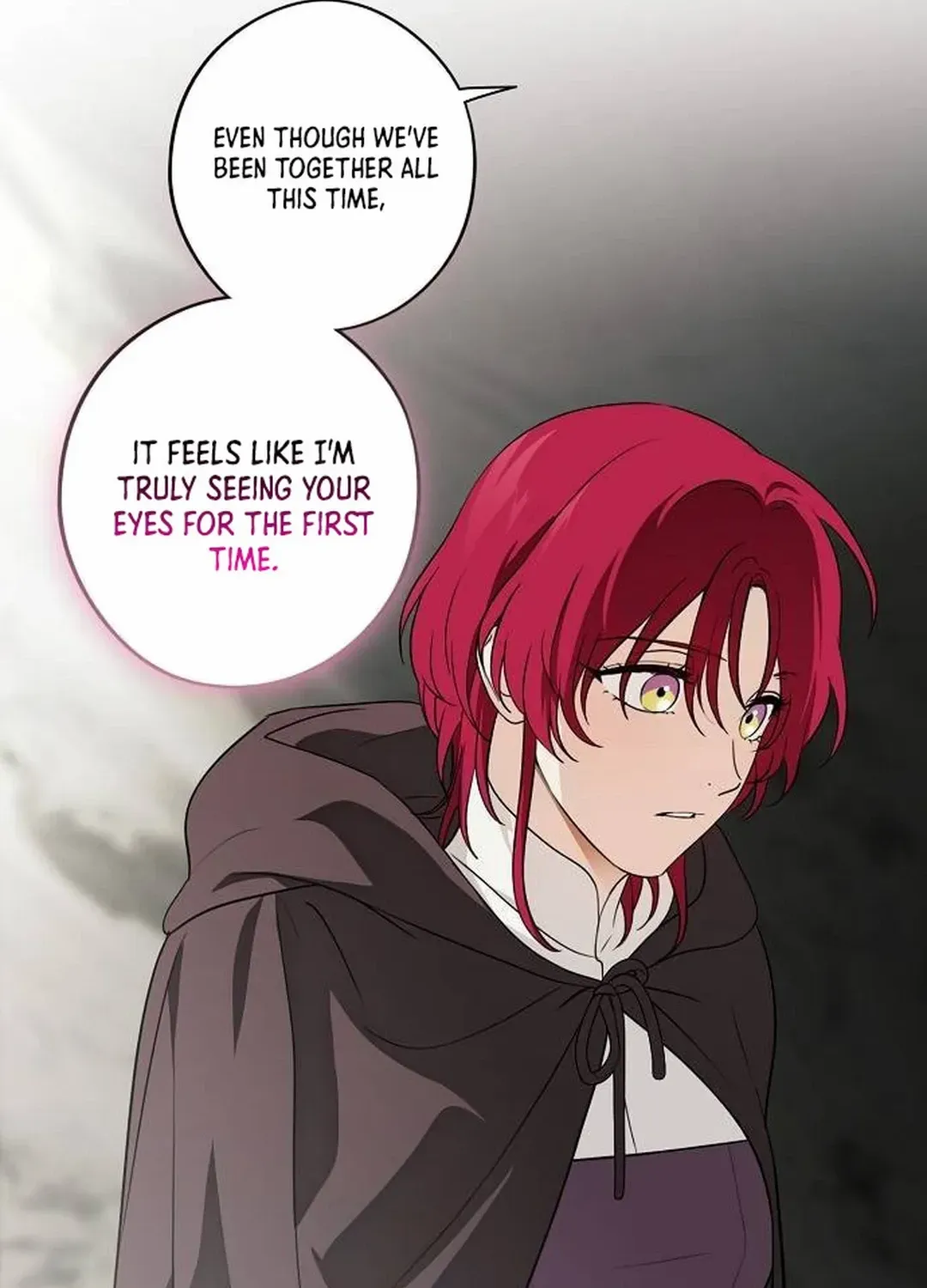 Read Blinded By The Setting Sun chapter 177 image 15 on Lezhin