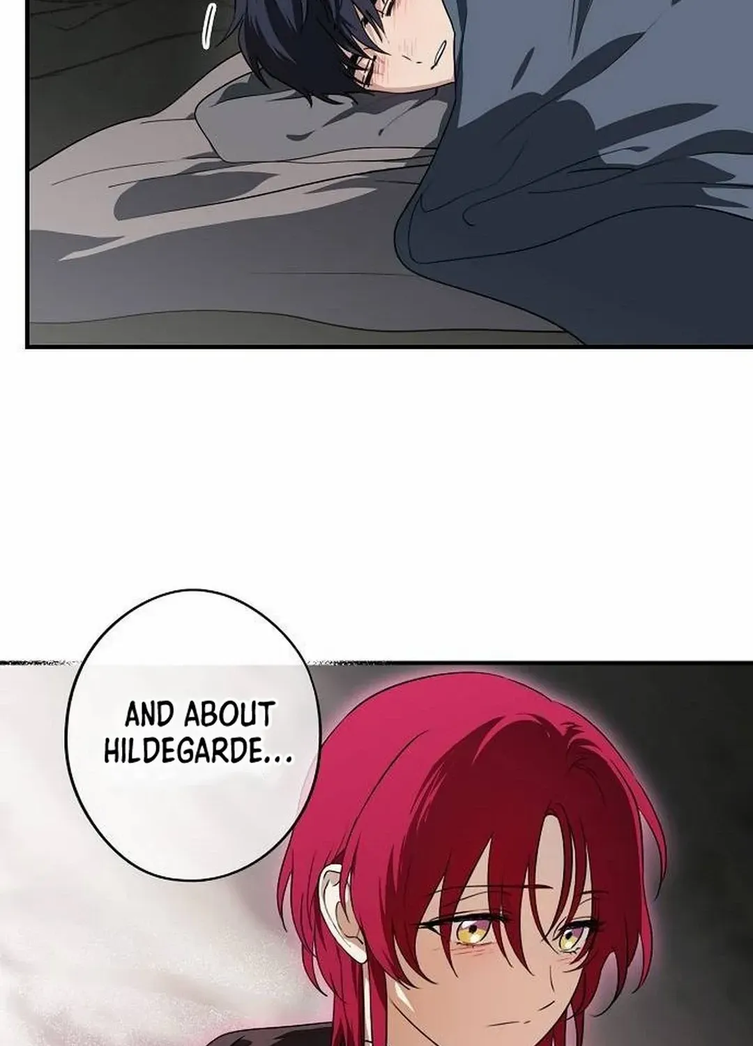 Read Blinded By The Setting Sun chapter 177 image 19 on Lezhin