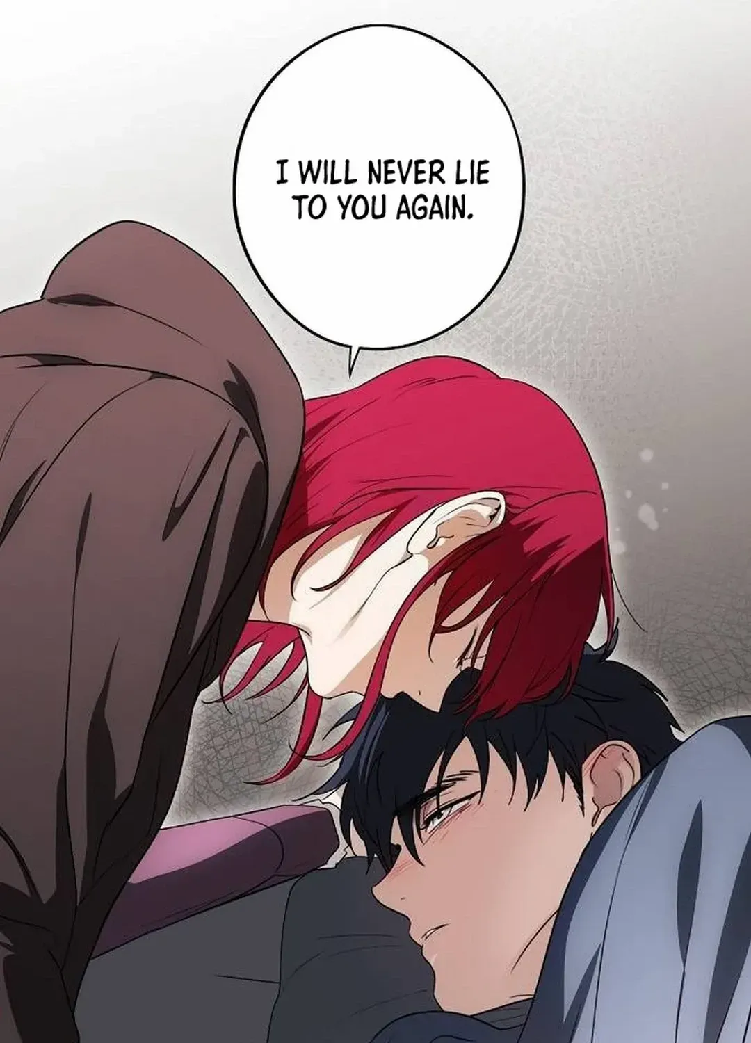 Read Blinded By The Setting Sun chapter 177 image 22 on Lezhin