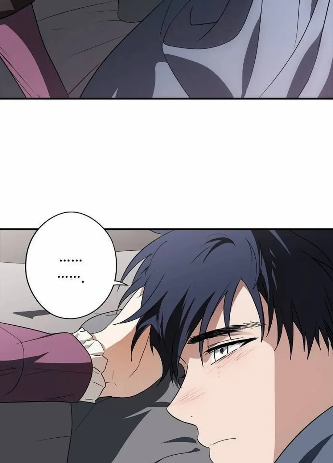 Read Blinded By The Setting Sun chapter 177 image 23 on Lezhin
