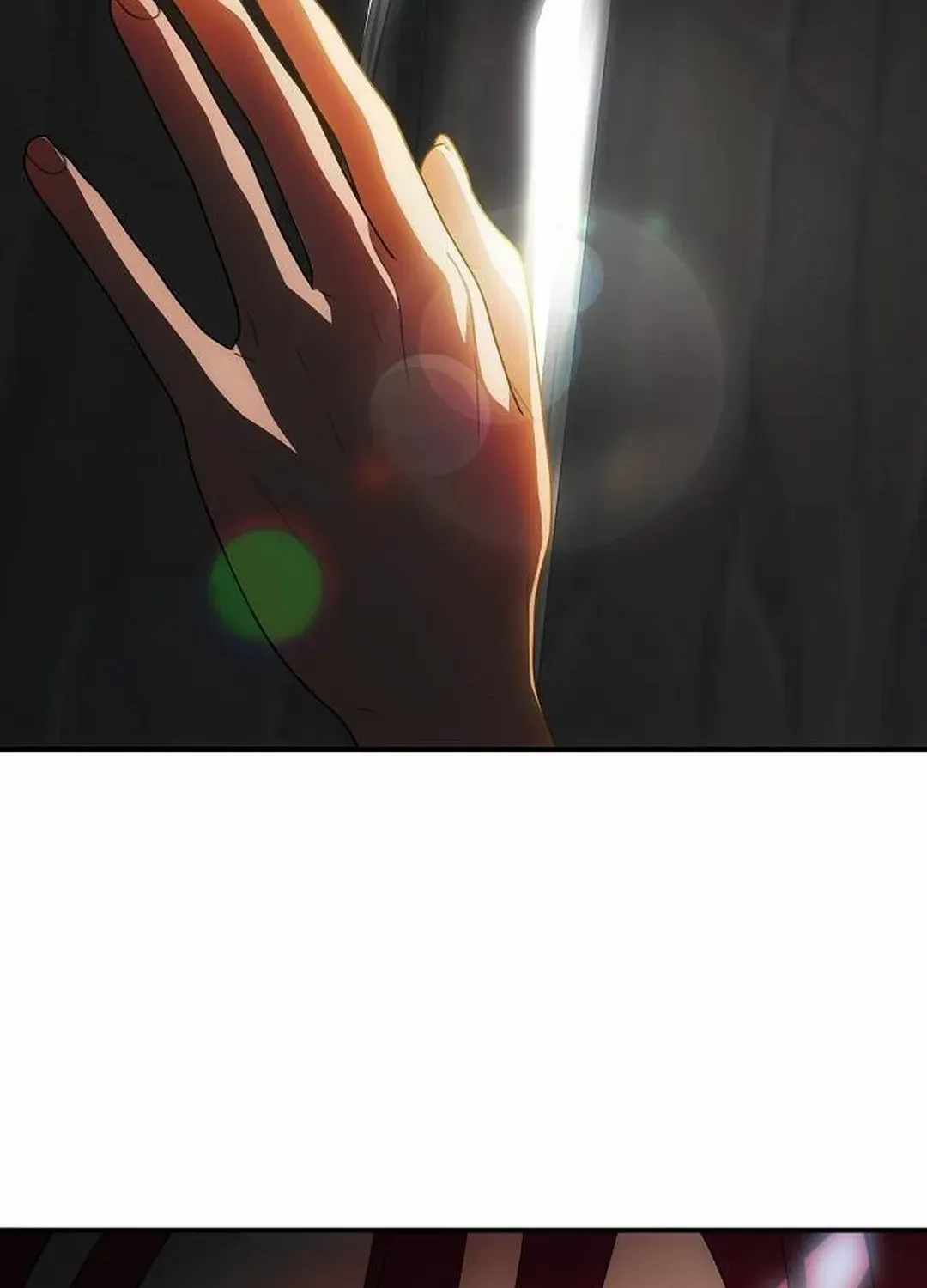 Read Blinded By The Setting Sun chapter 177 image 3 on Lezhin