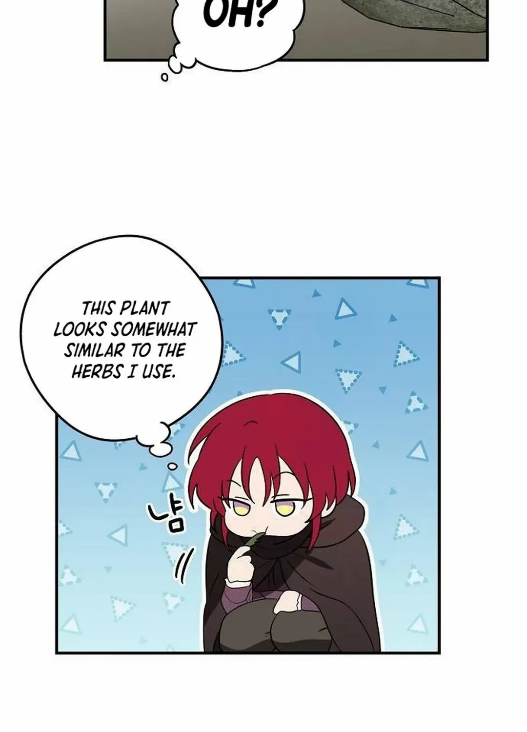 Read Blinded By The Setting Sun chapter 177 image 31 on Lezhin