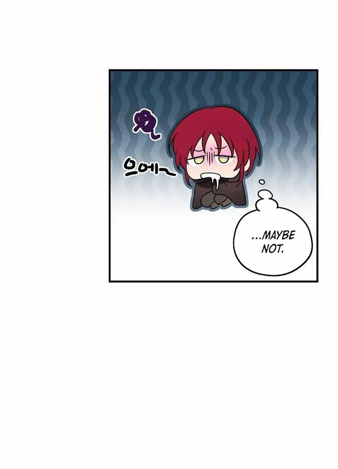 Read Blinded By The Setting Sun chapter 177 image 32 on Lezhin
