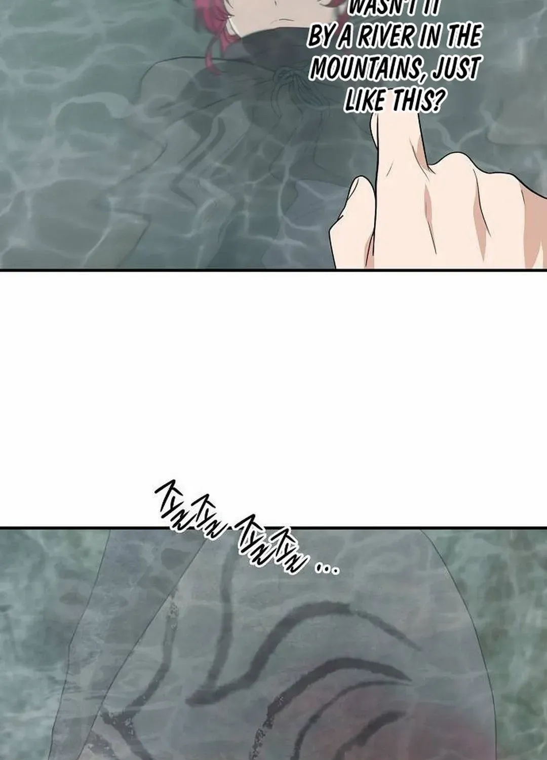 Read Blinded By The Setting Sun chapter 177 image 39 on Lezhin