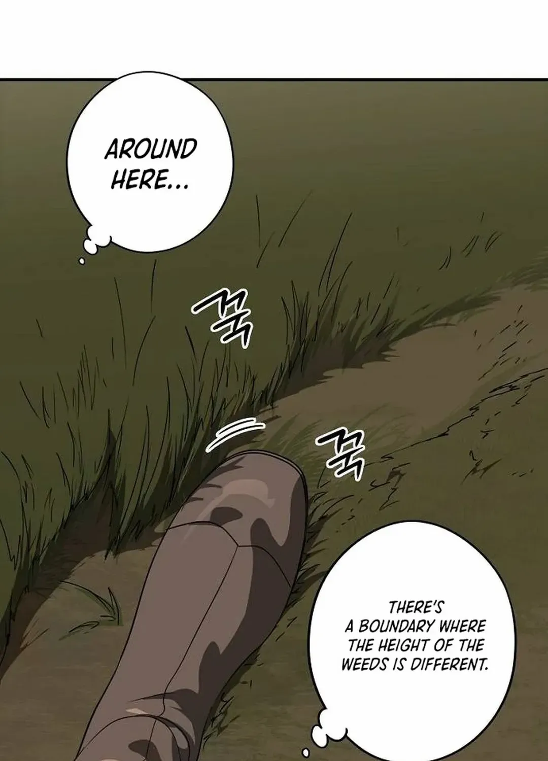 Read Blinded By The Setting Sun chapter 177 image 45 on Lezhin