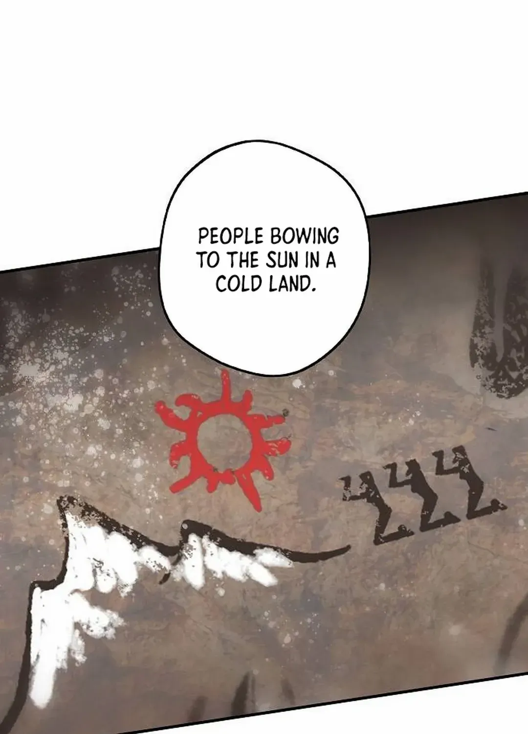 Read Blinded By The Setting Sun chapter 177 image 60 on Lezhin