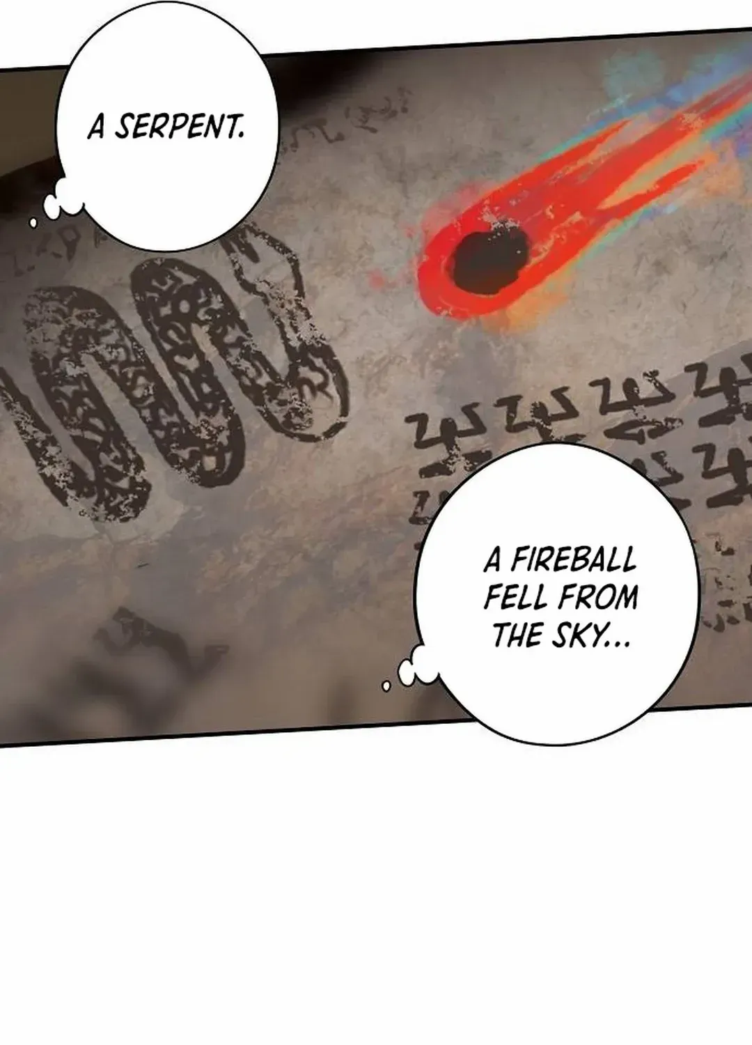 Read Blinded By The Setting Sun chapter 177 image 63 on Lezhin