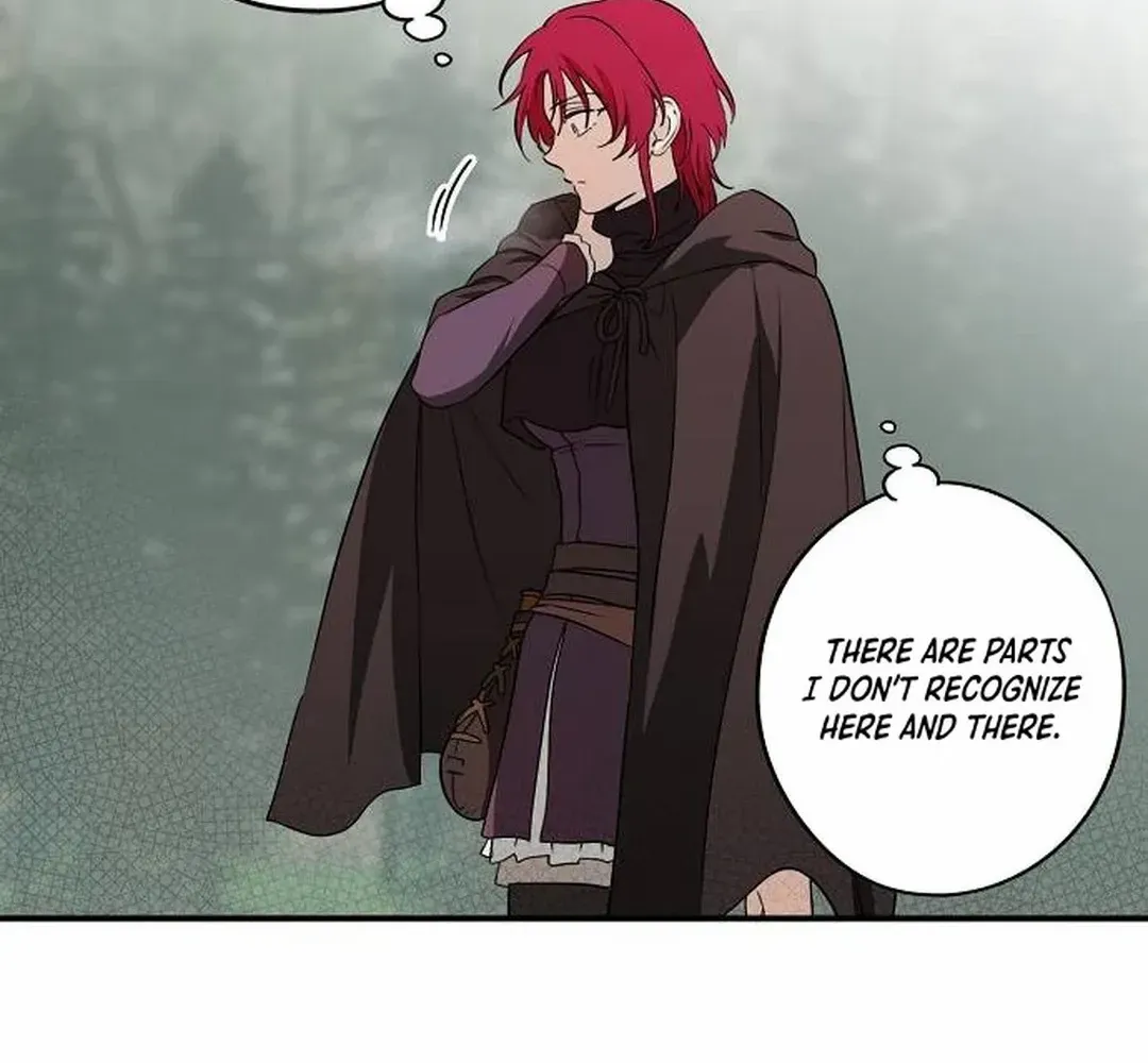 Read Blinded By The Setting Sun chapter 177 image 69 on Lezhin