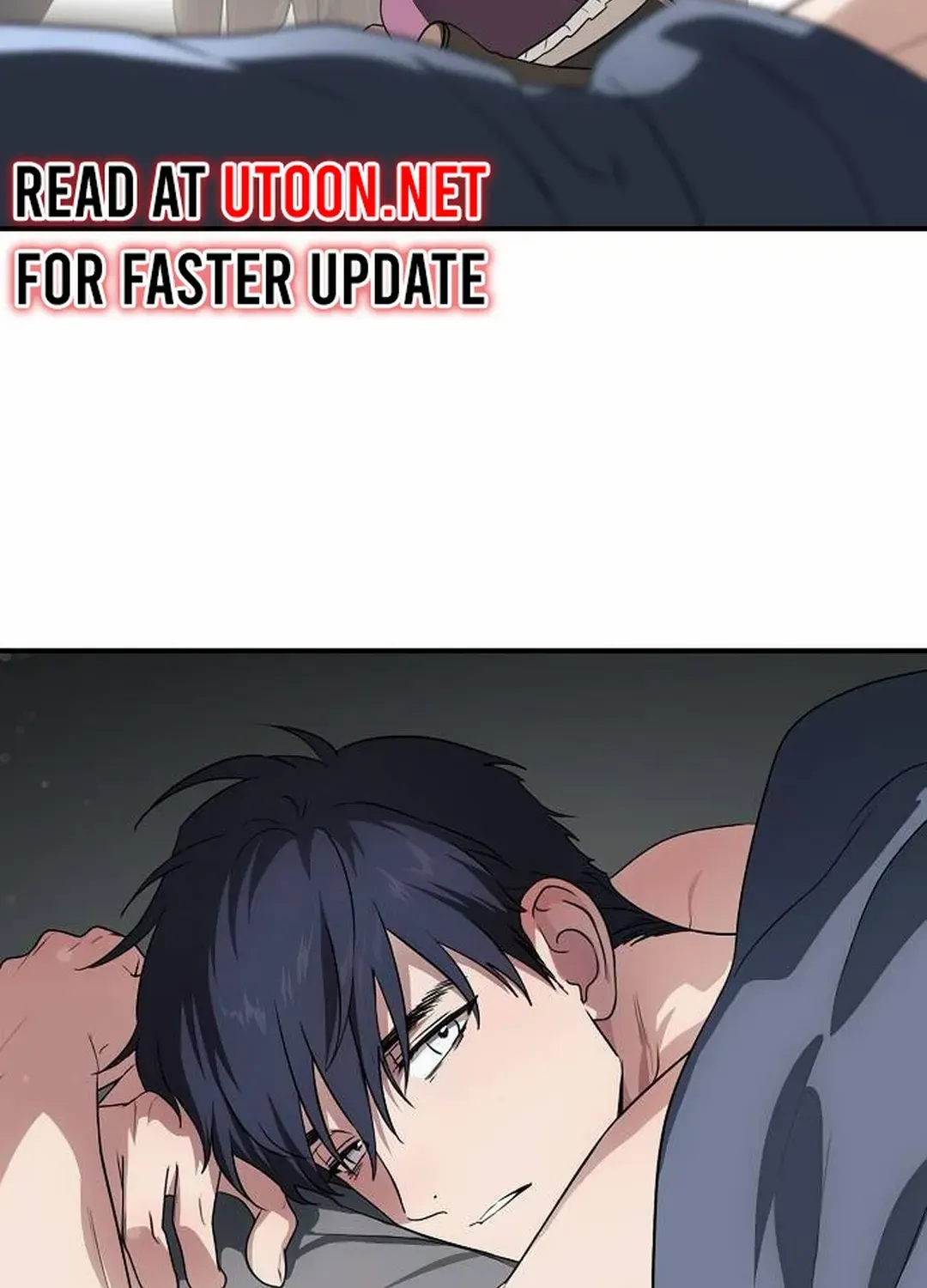 Read Blinded By The Setting Sun chapter 177 image 9 on Lezhin