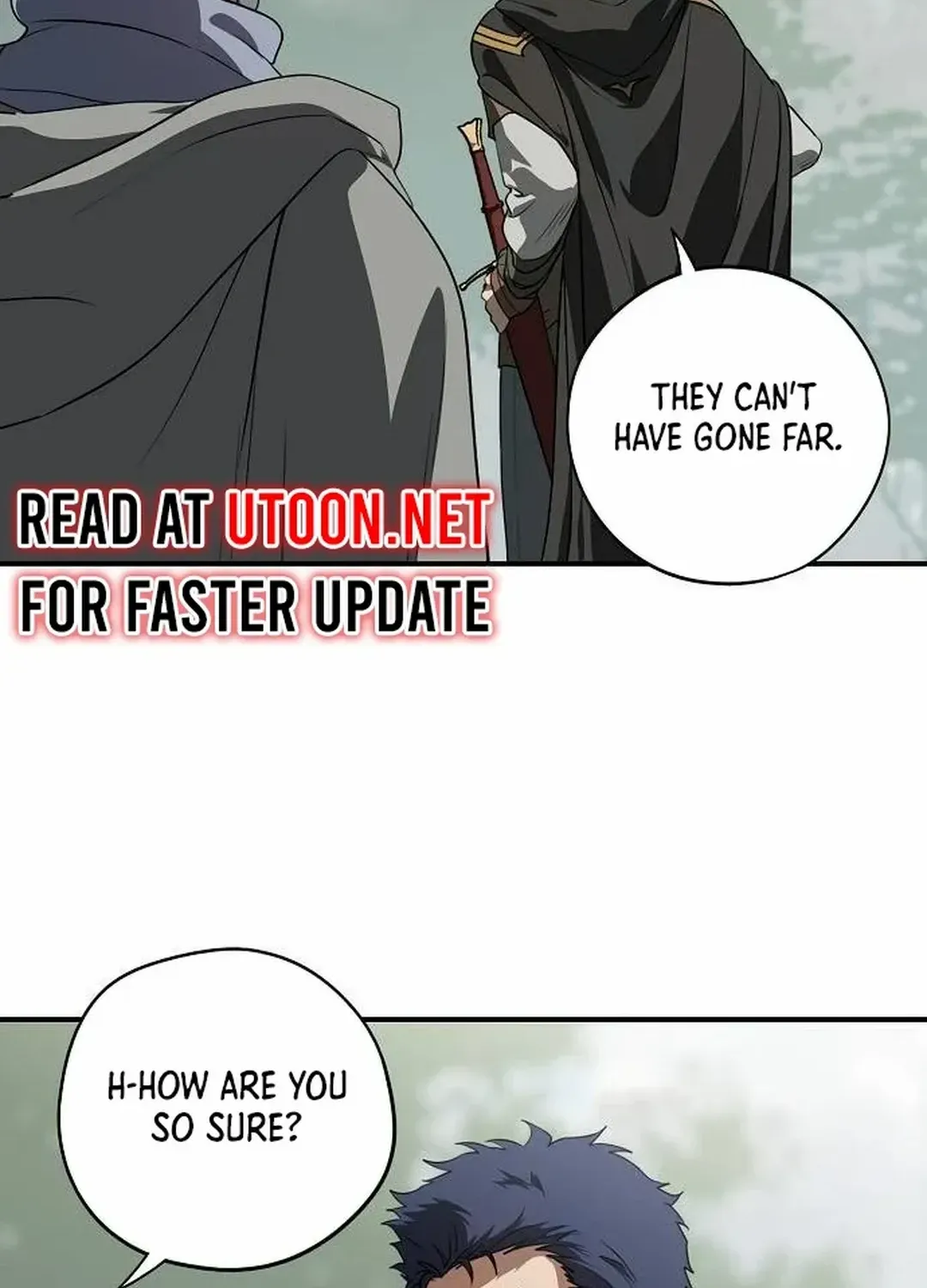 Read Blinded By The Setting Sun chapter 178 image 10 on Lezhin