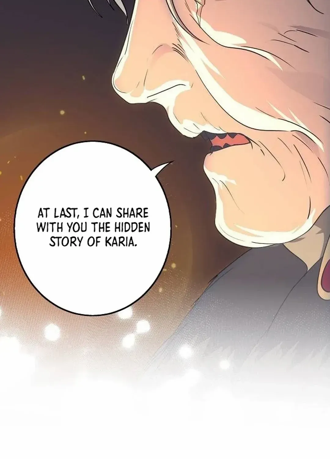 Read Blinded By The Setting Sun chapter 178 image 100 on Lezhin