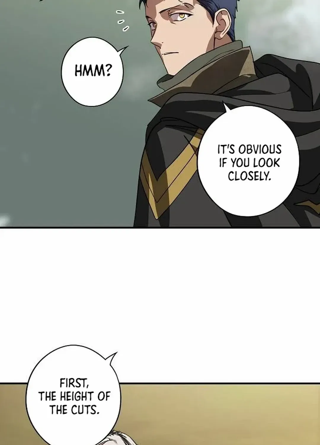 Read Blinded By The Setting Sun chapter 178 image 11 on Lezhin