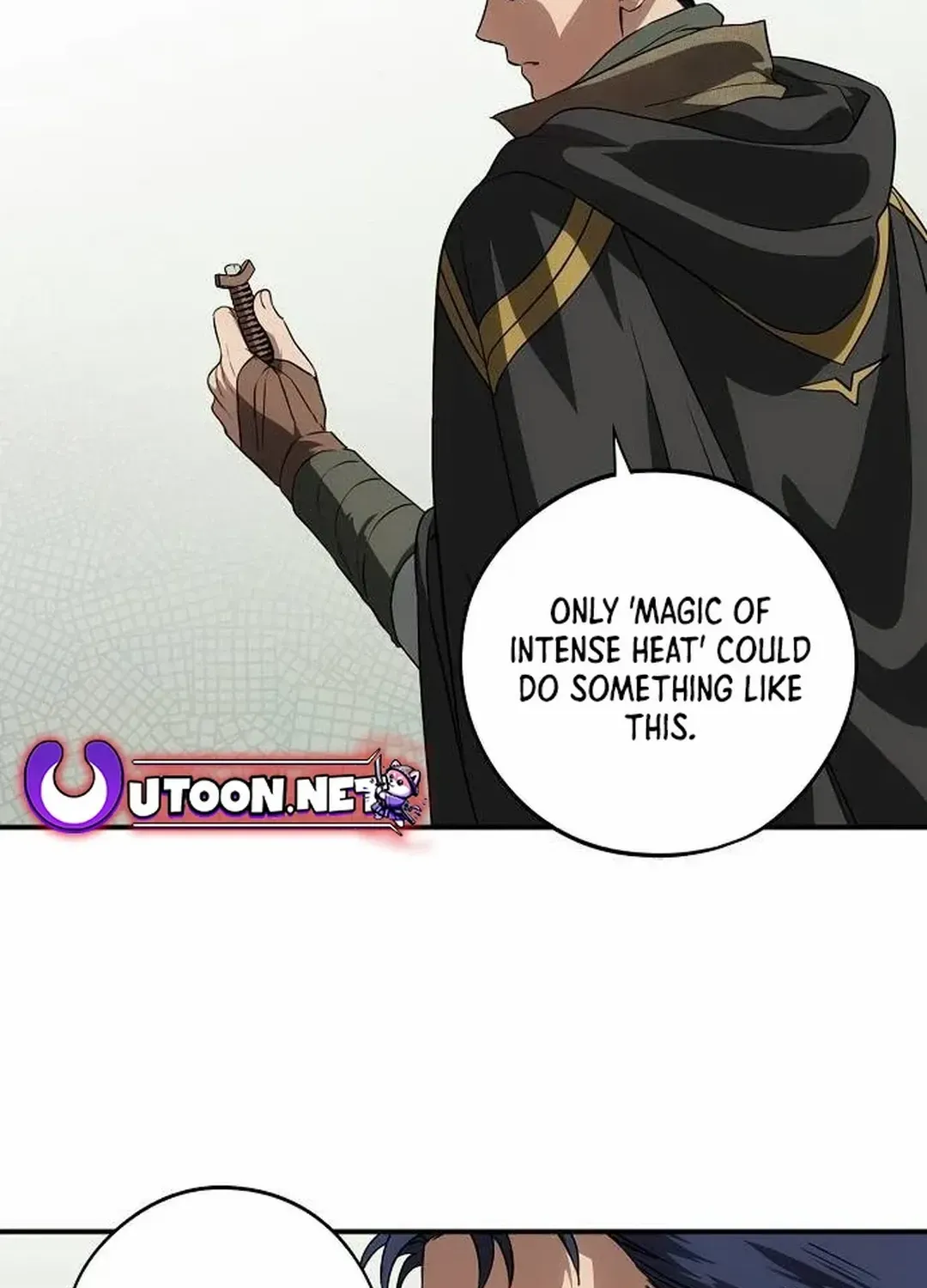 Read Blinded By The Setting Sun chapter 178 image 15 on Lezhin