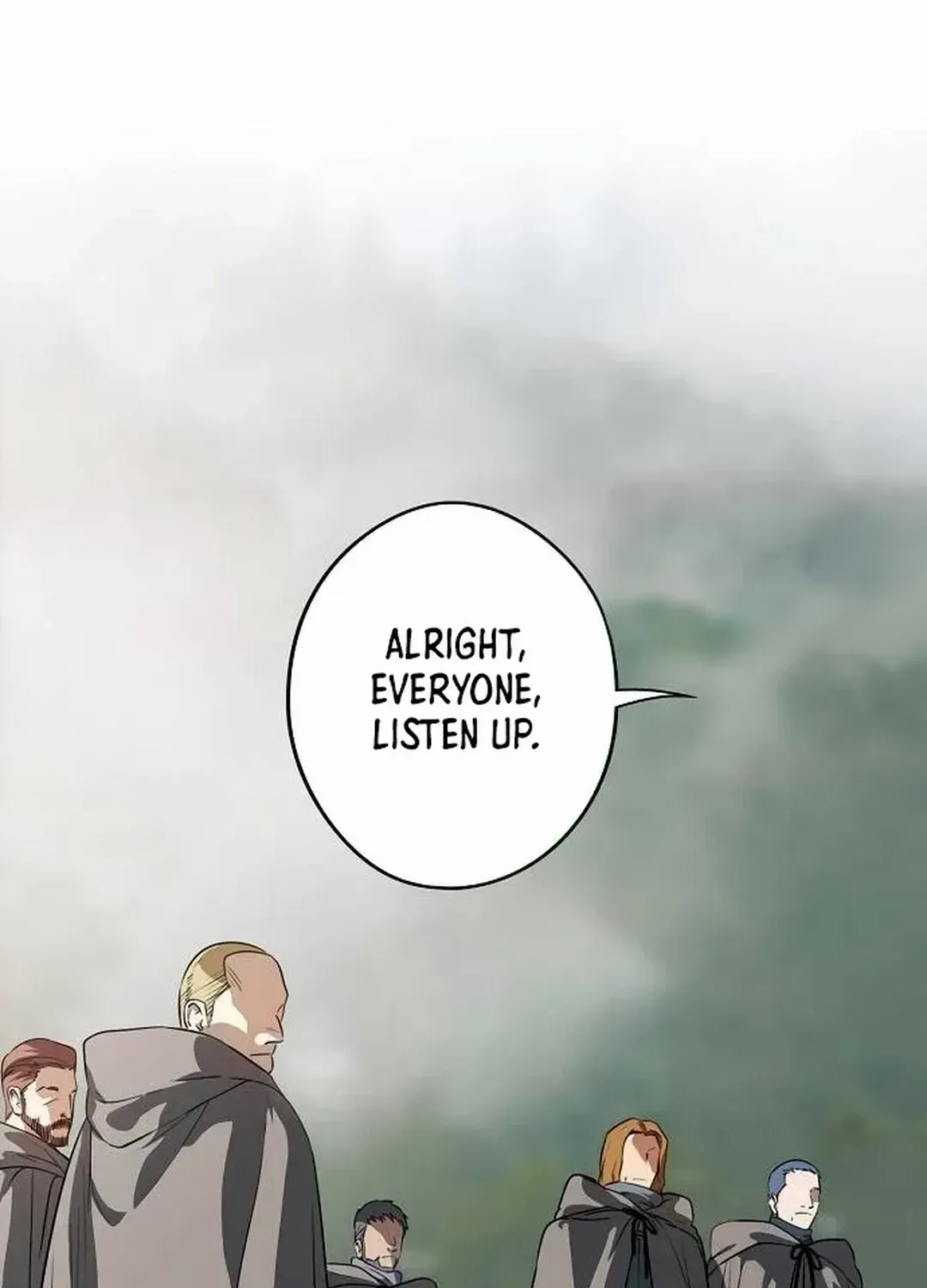 Read Blinded By The Setting Sun chapter 178 image 21 on Lezhin