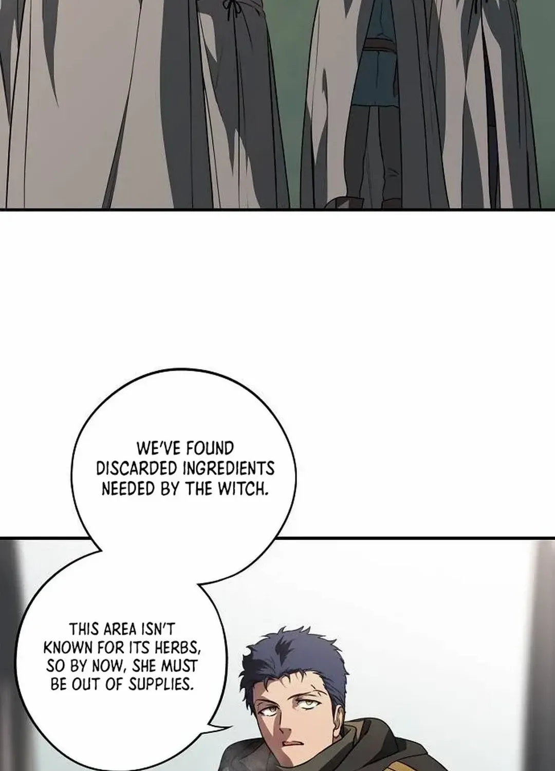 Read Blinded By The Setting Sun chapter 178 image 22 on Lezhin