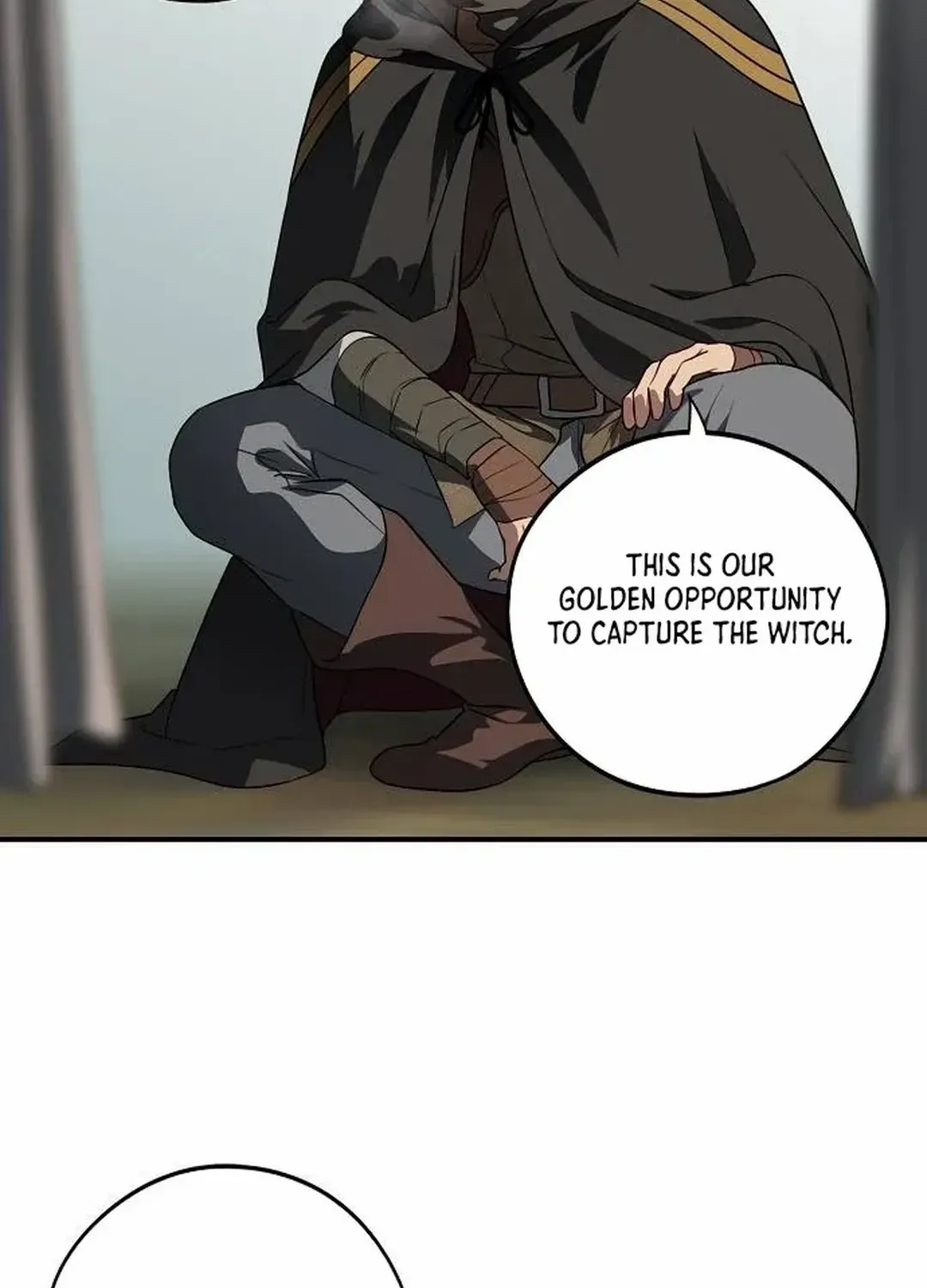 Read Blinded By The Setting Sun chapter 178 image 23 on Lezhin