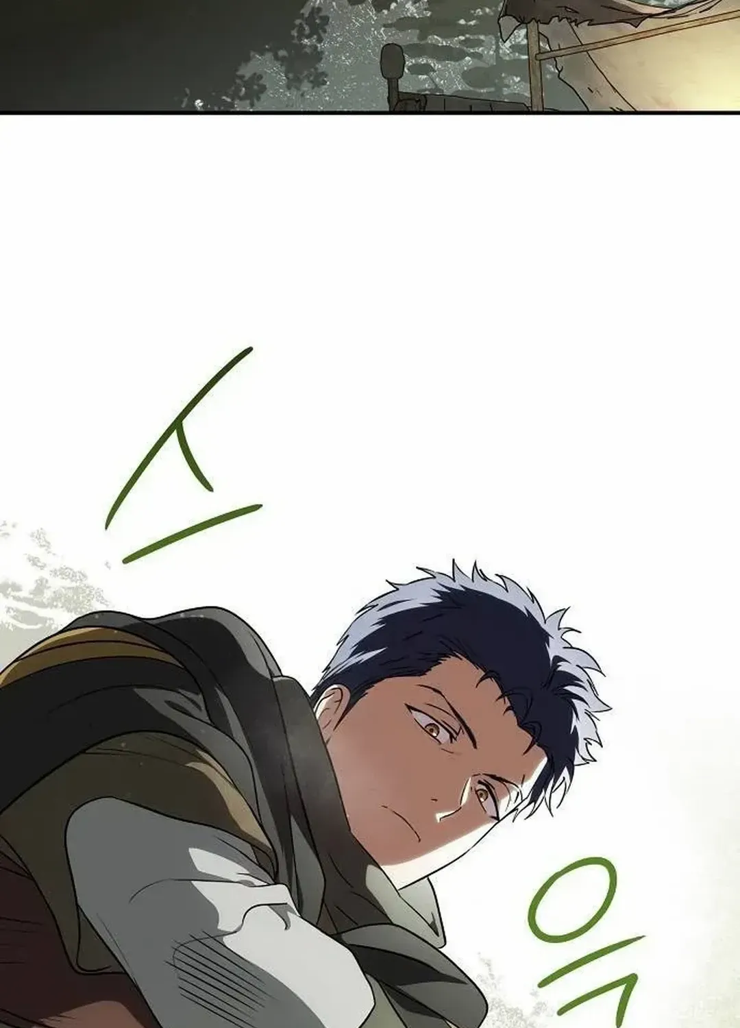 Read Blinded By The Setting Sun chapter 178 image 3 on Lezhin