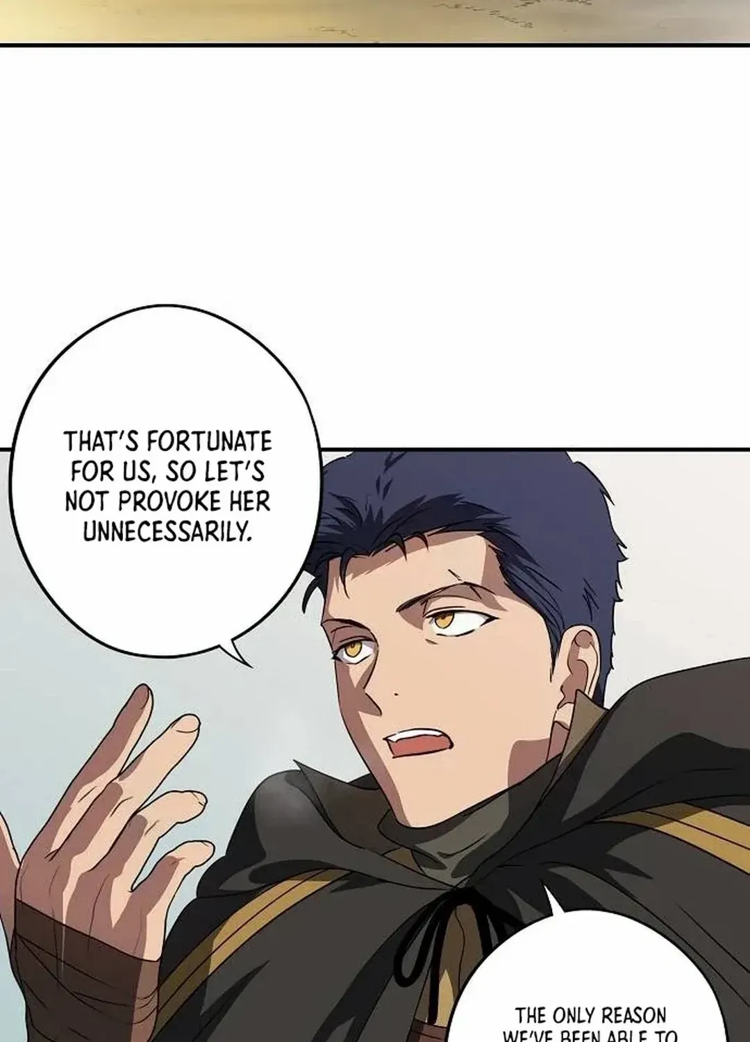 Read Blinded By The Setting Sun chapter 178 image 33 on Lezhin