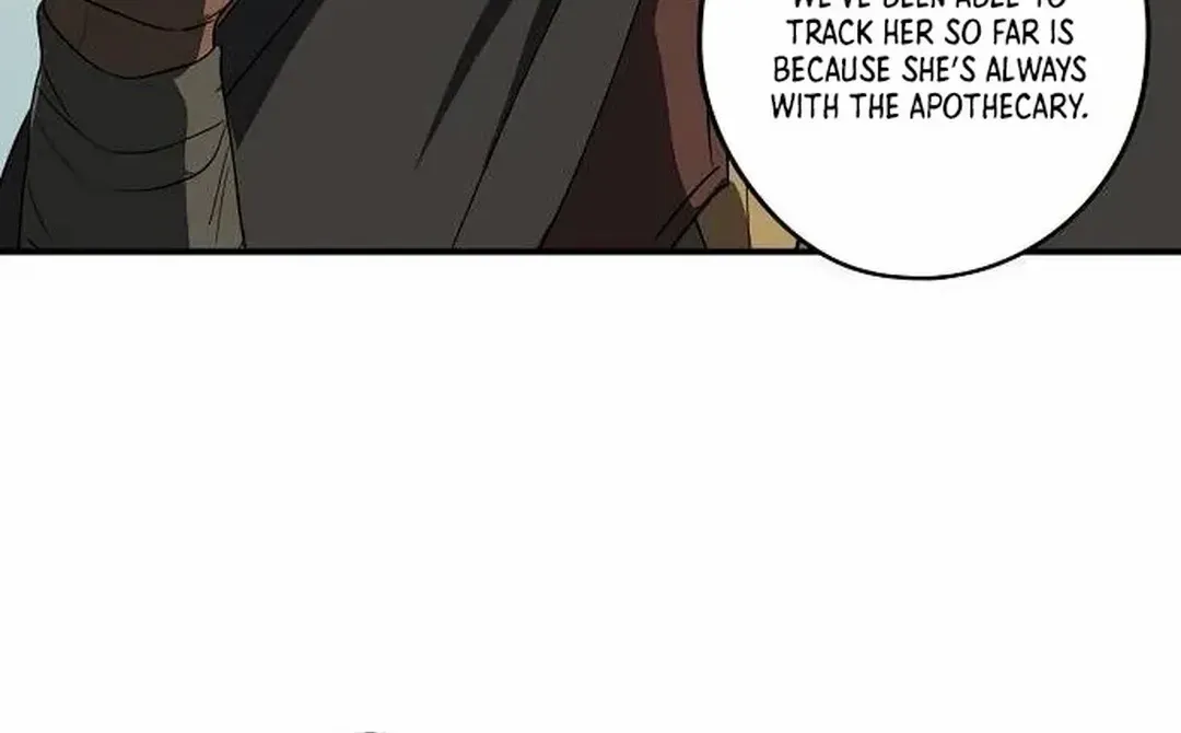Read Blinded By The Setting Sun chapter 178 image 34 on Lezhin