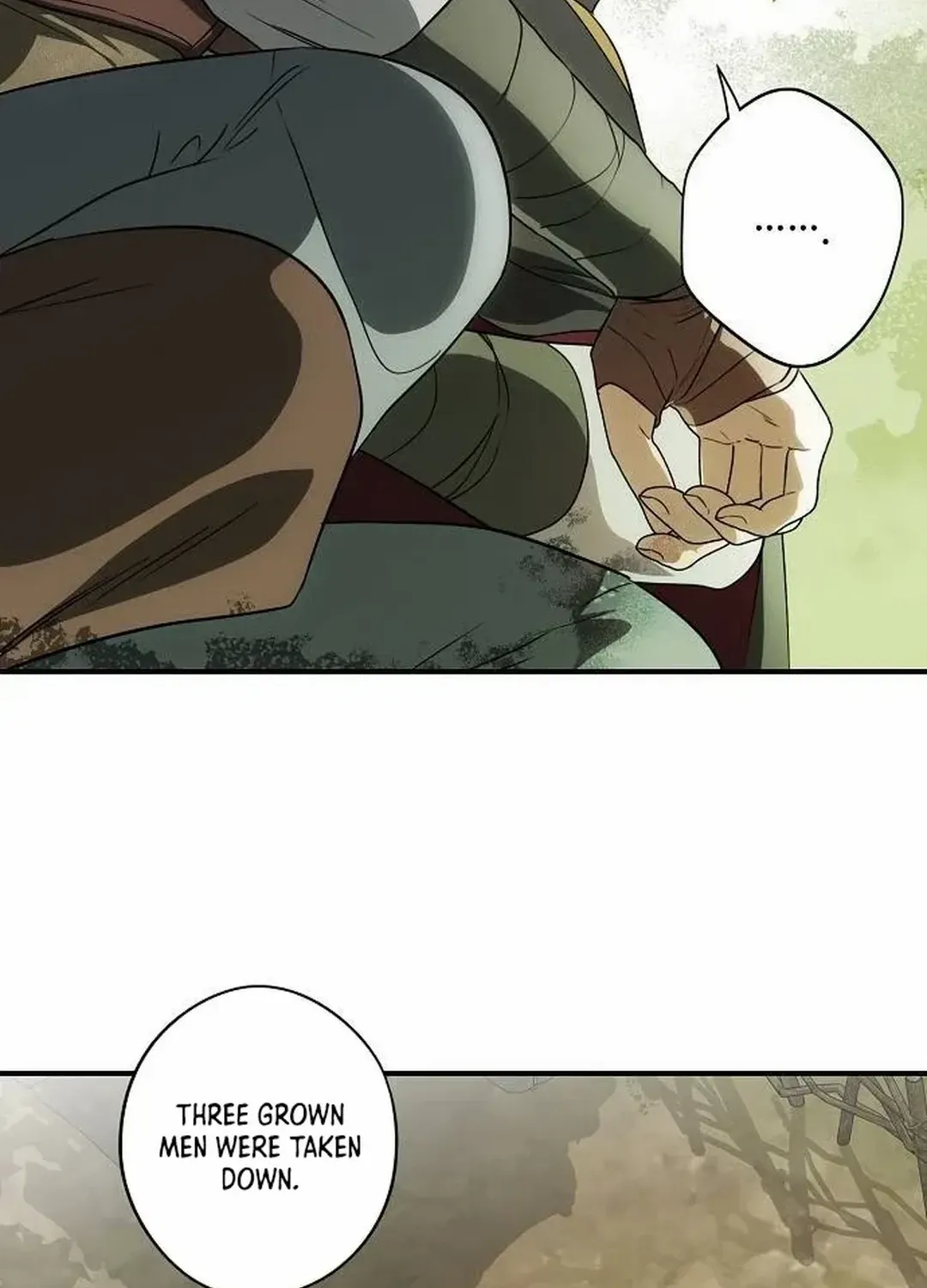 Read Blinded By The Setting Sun chapter 178 image 4 on Lezhin