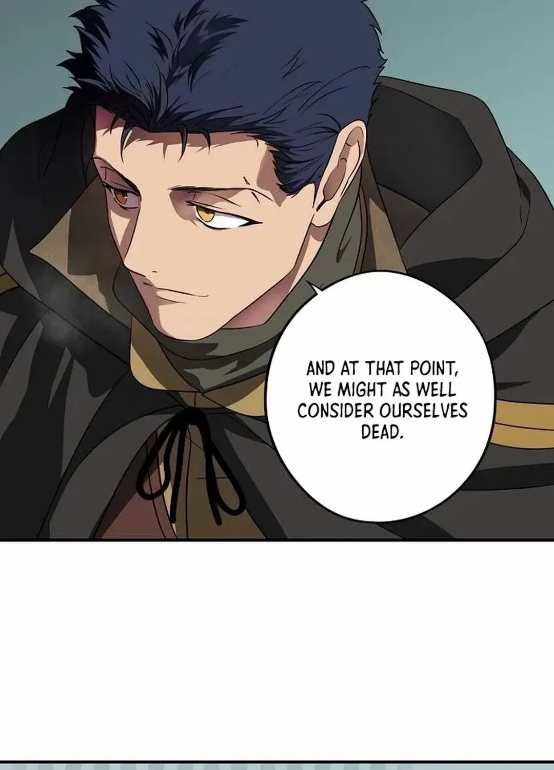 Read Blinded By The Setting Sun chapter 178 image 40 on Lezhin