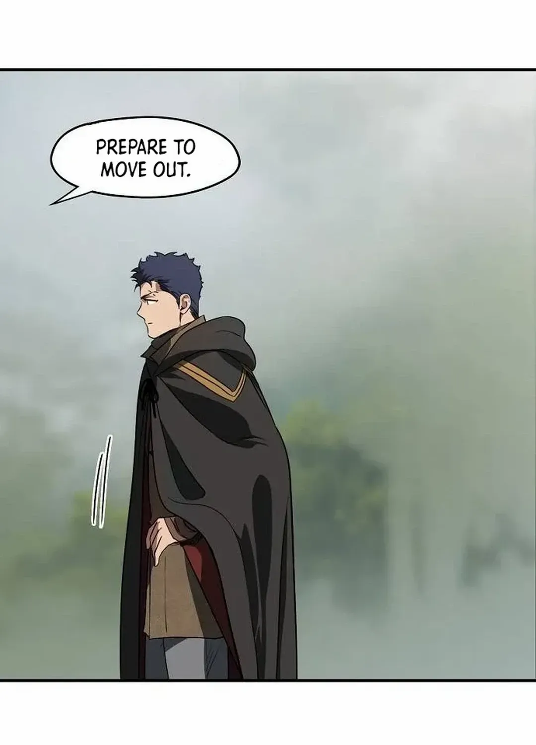 Read Blinded By The Setting Sun chapter 178 image 43 on Lezhin