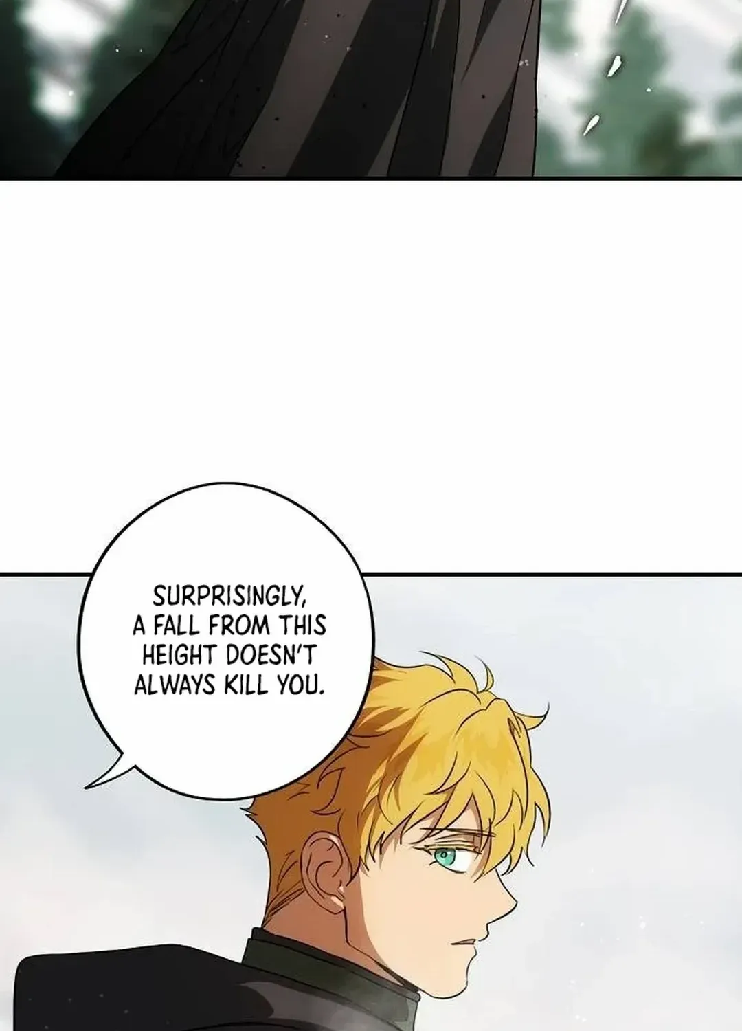 Read Blinded By The Setting Sun chapter 178 image 51 on Lezhin