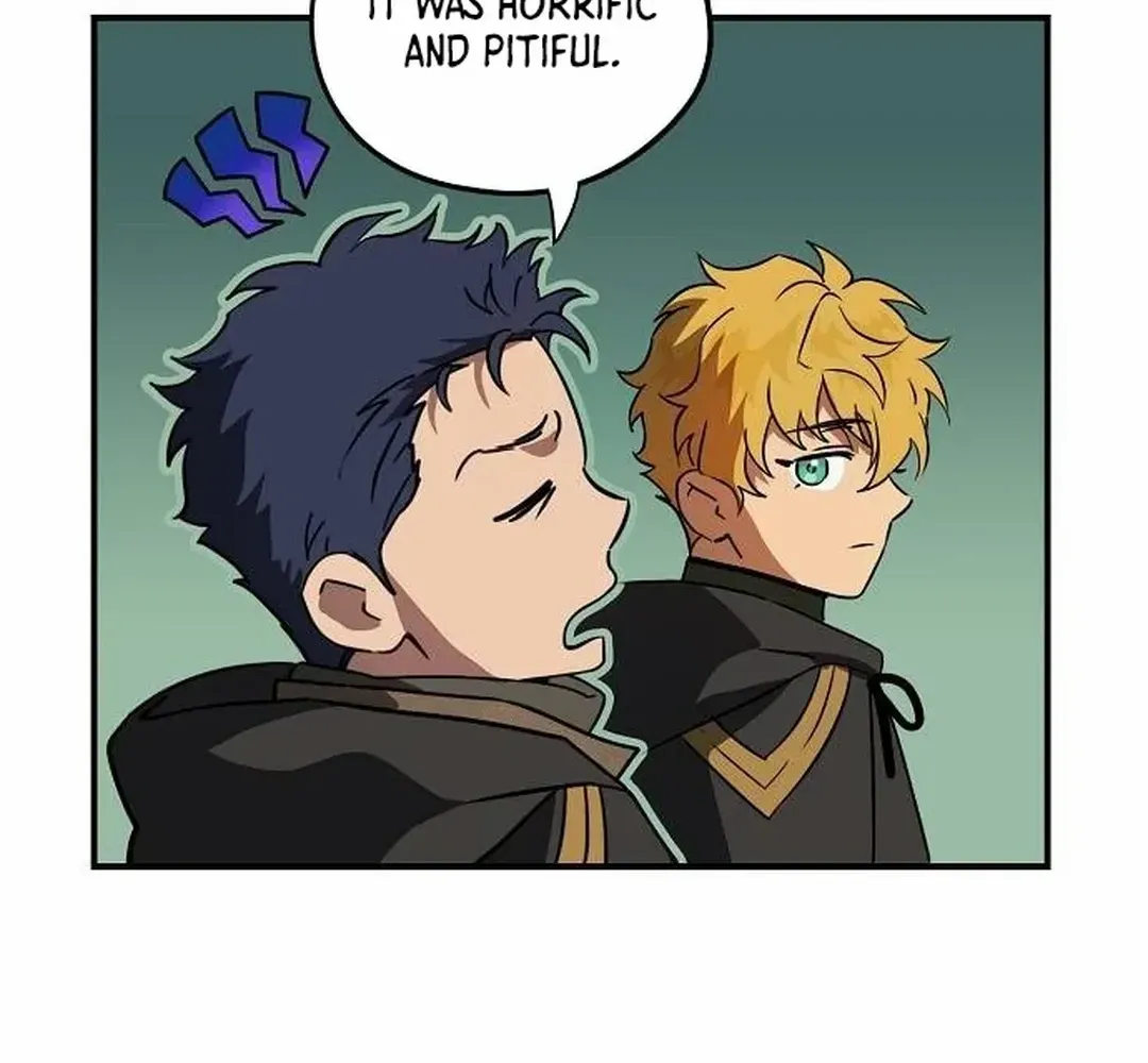 Read Blinded By The Setting Sun chapter 178 image 54 on Lezhin