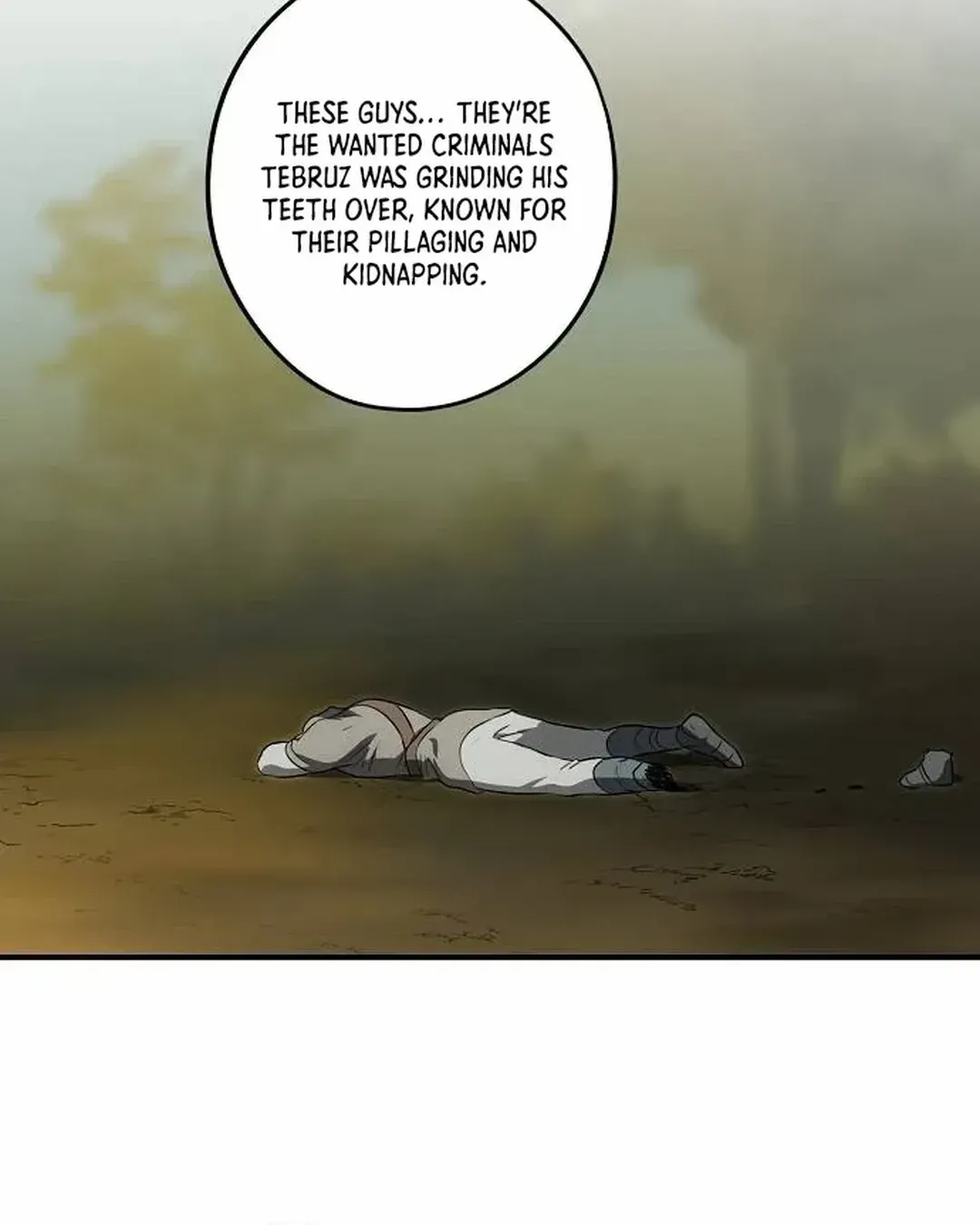 Read Blinded By The Setting Sun chapter 178 image 6 on Lezhin