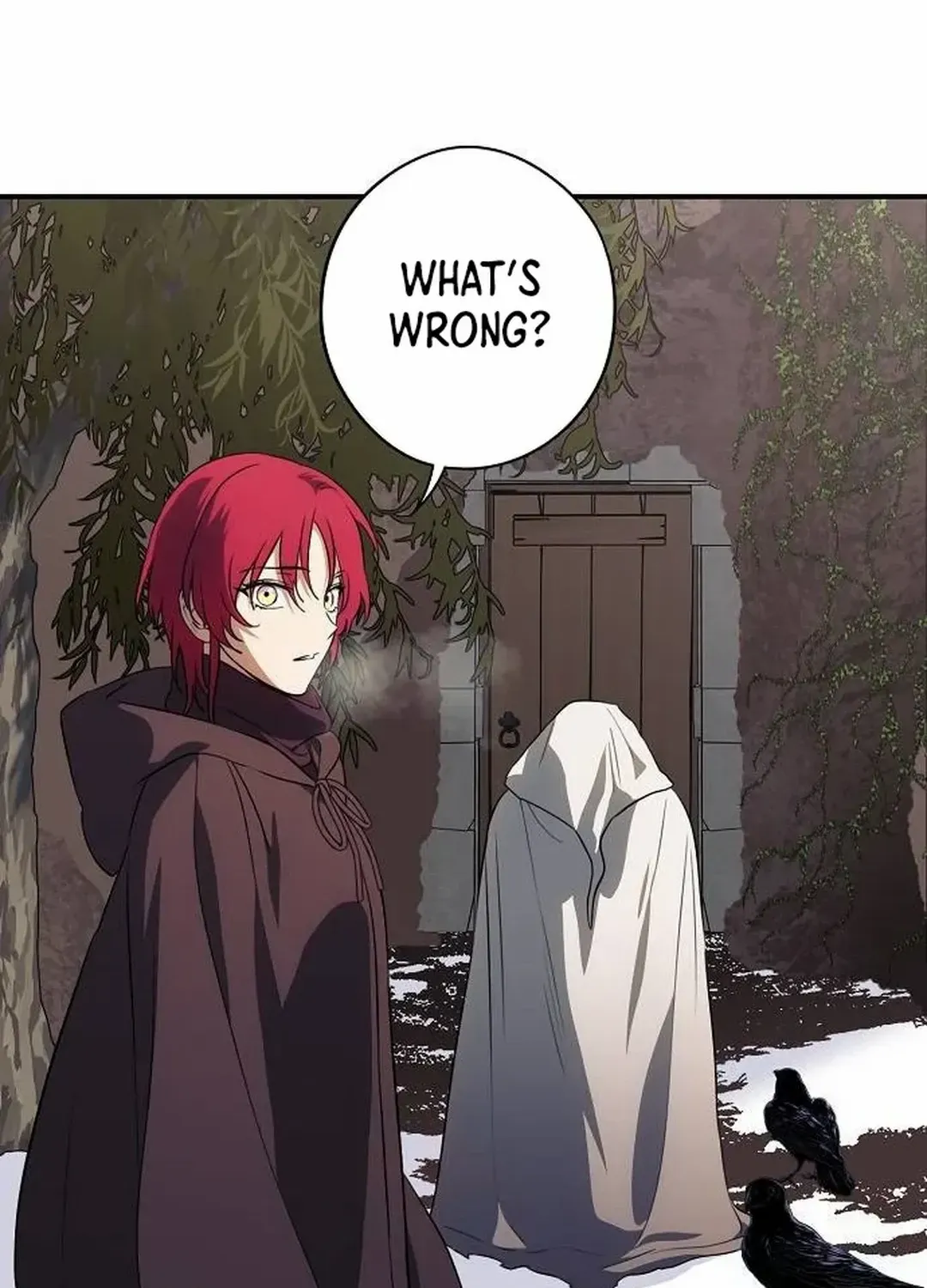 Read Blinded By The Setting Sun chapter 178 image 63 on Lezhin