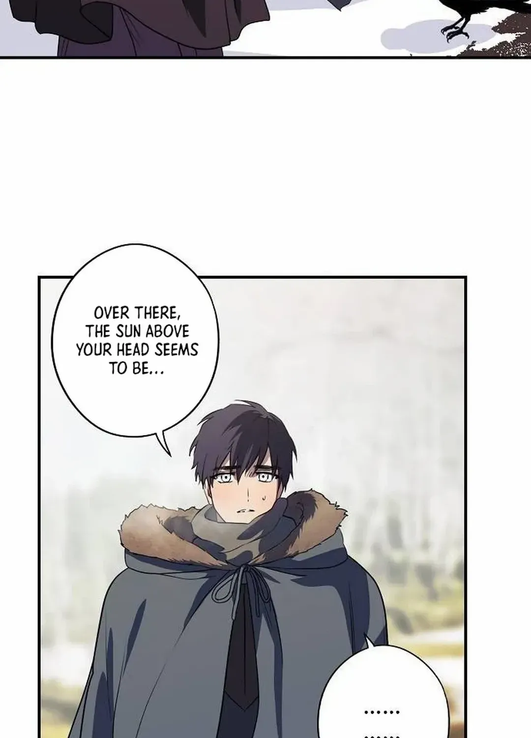 Read Blinded By The Setting Sun chapter 178 image 64 on Lezhin