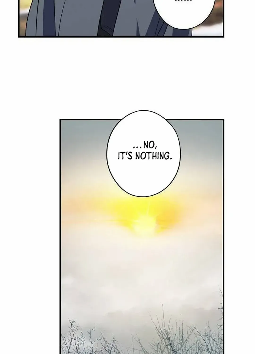 Read Blinded By The Setting Sun chapter 178 image 65 on Lezhin