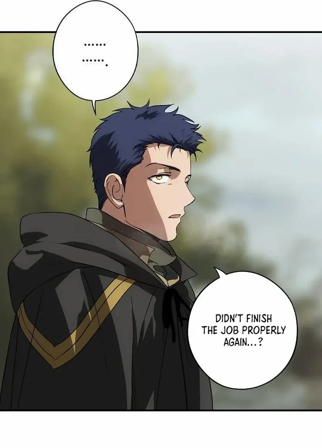 Read Blinded By The Setting Sun chapter 178 image 7 on Lezhin