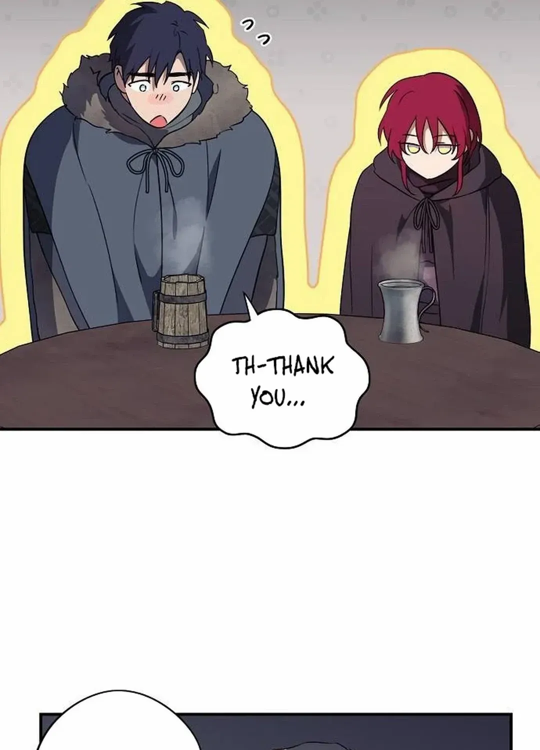 Read Blinded By The Setting Sun chapter 178 image 76 on Lezhin