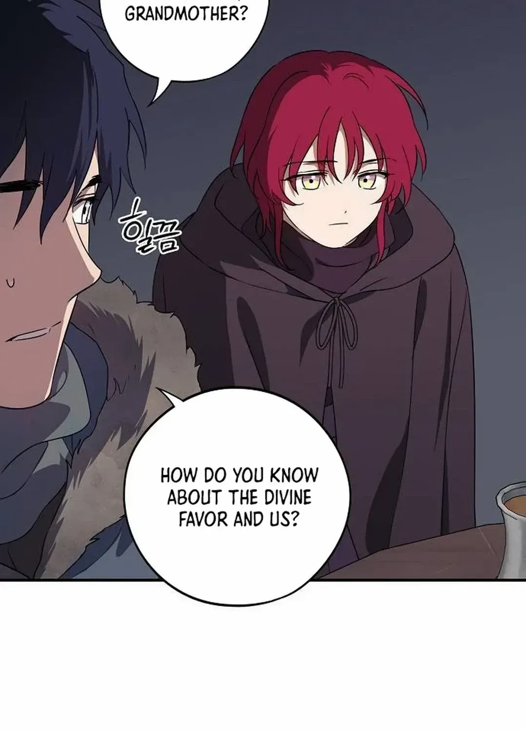 Read Blinded By The Setting Sun chapter 178 image 78 on Lezhin