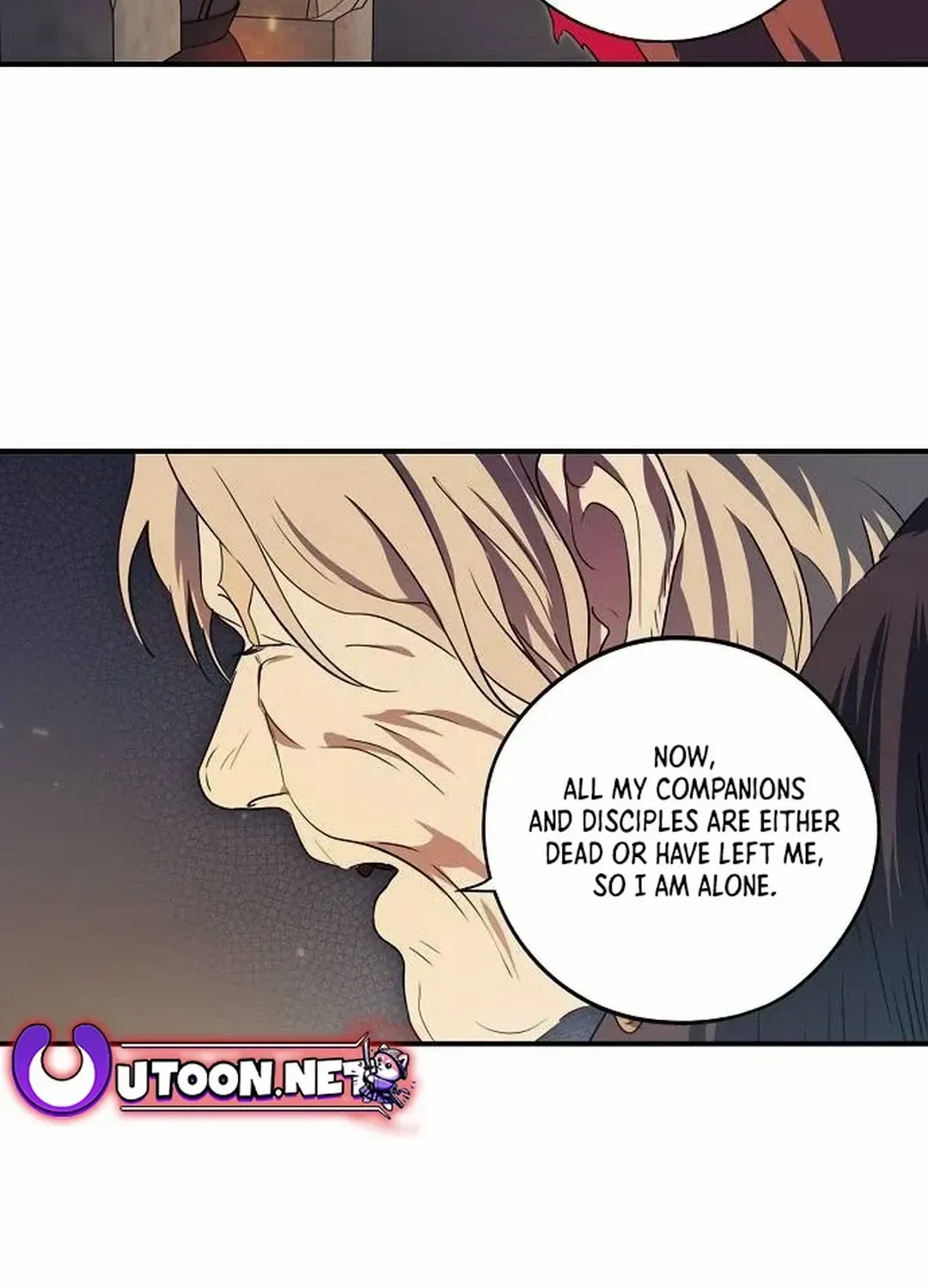 Read Blinded By The Setting Sun chapter 178 image 80 on Lezhin