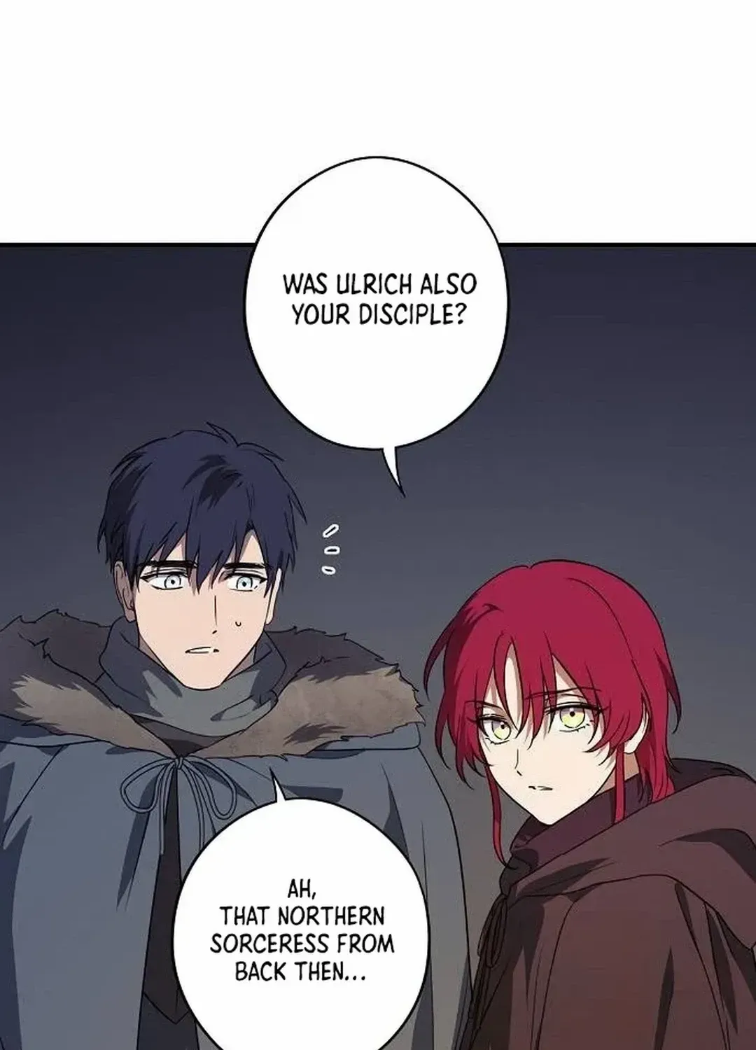 Read Blinded By The Setting Sun chapter 178 image 81 on Lezhin