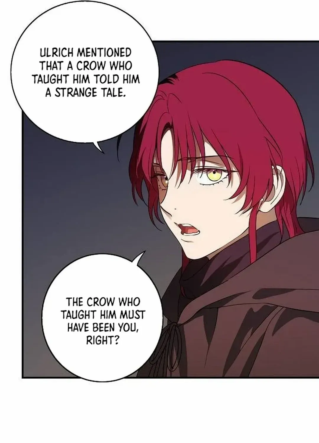 Read Blinded By The Setting Sun chapter 178 image 83 on Lezhin