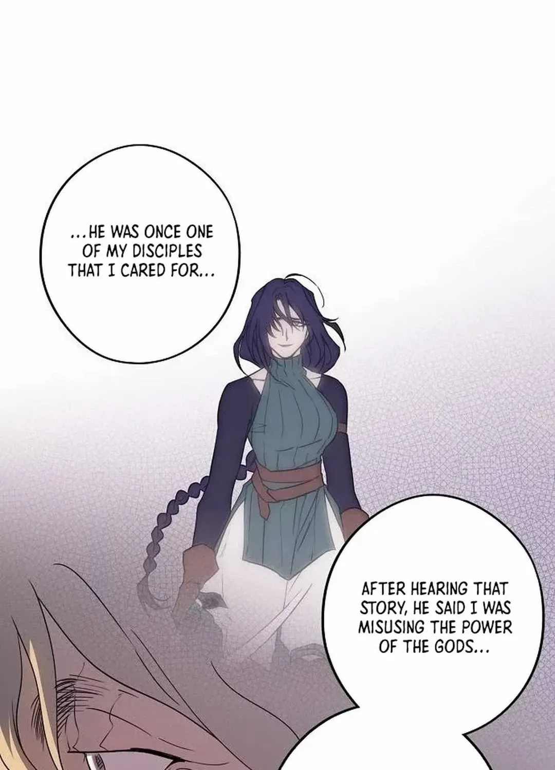 Read Blinded By The Setting Sun chapter 178 image 85 on Lezhin
